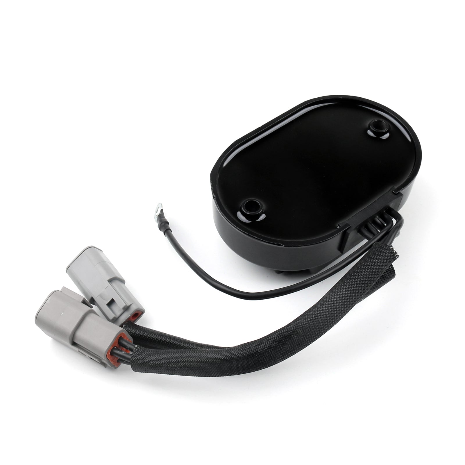 Spenningsregulator likeretter for fatboy softail tilpasset deluxe deuce generisk