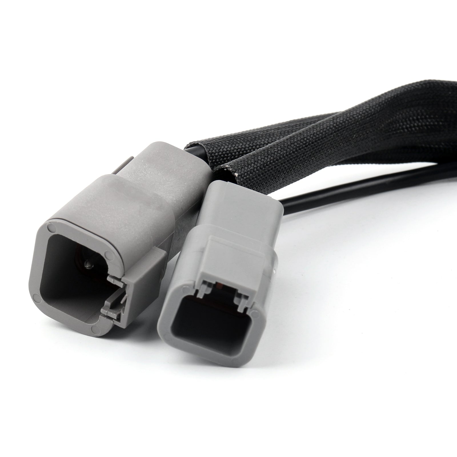 Spenningsregulator likeretter for fatboy softail tilpasset deluxe deuce generisk