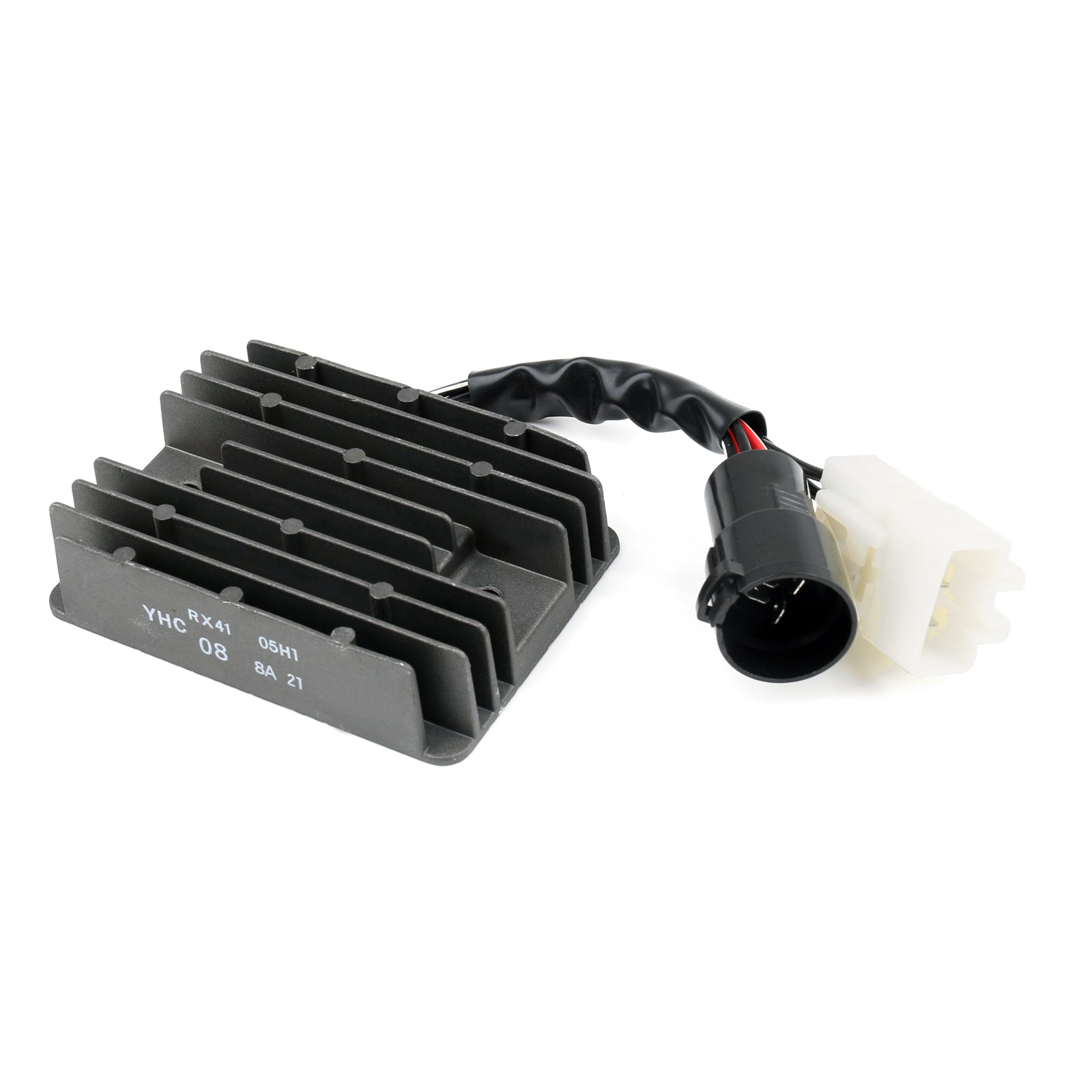 Spenningsregulator likeretter for Suzuki An400 Burgman 400 Skywave 400 2007-2011 generisk