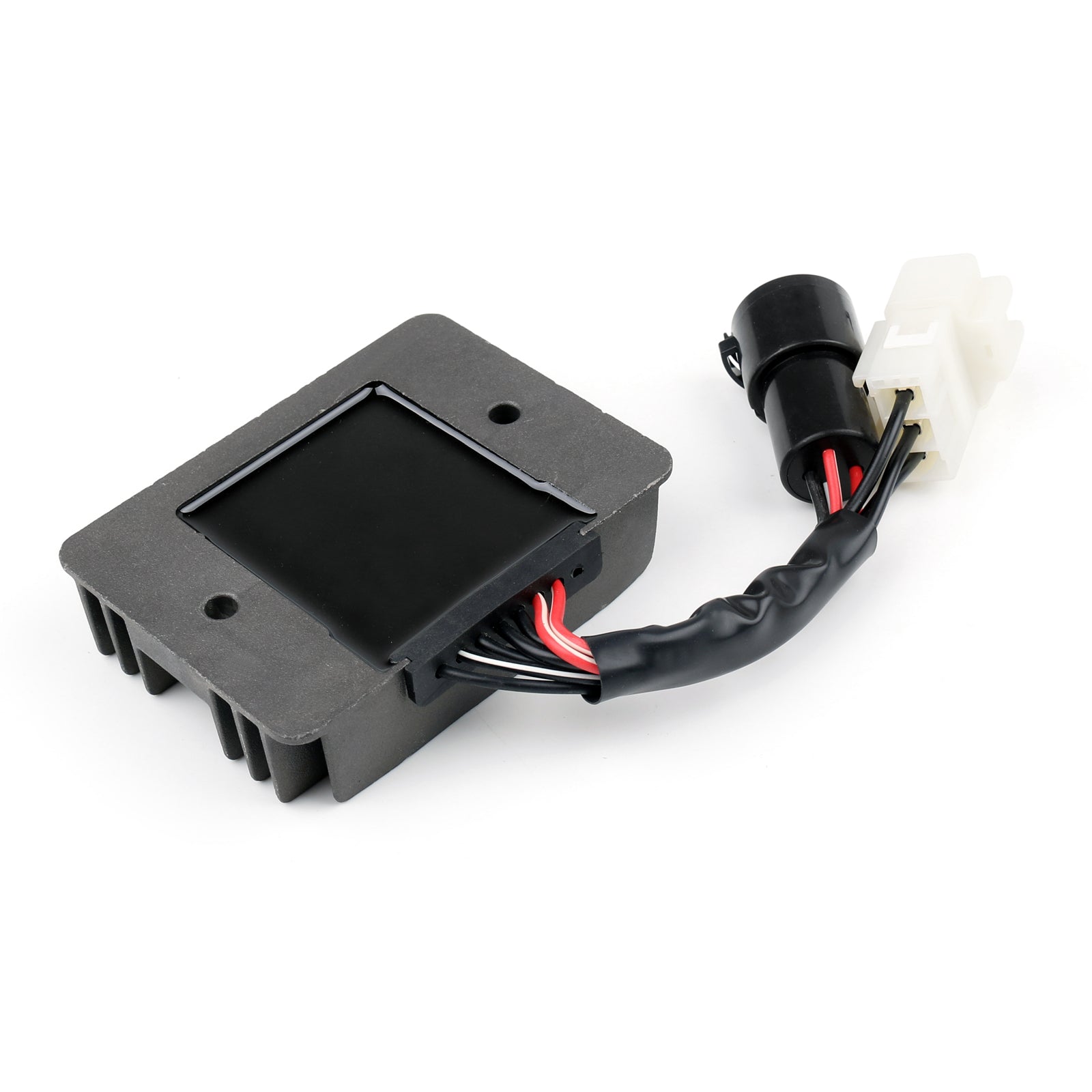 Spenningsregulator likeretter for Suzuki An400 Burgman 400 Skywave 400 2007-2011 generisk