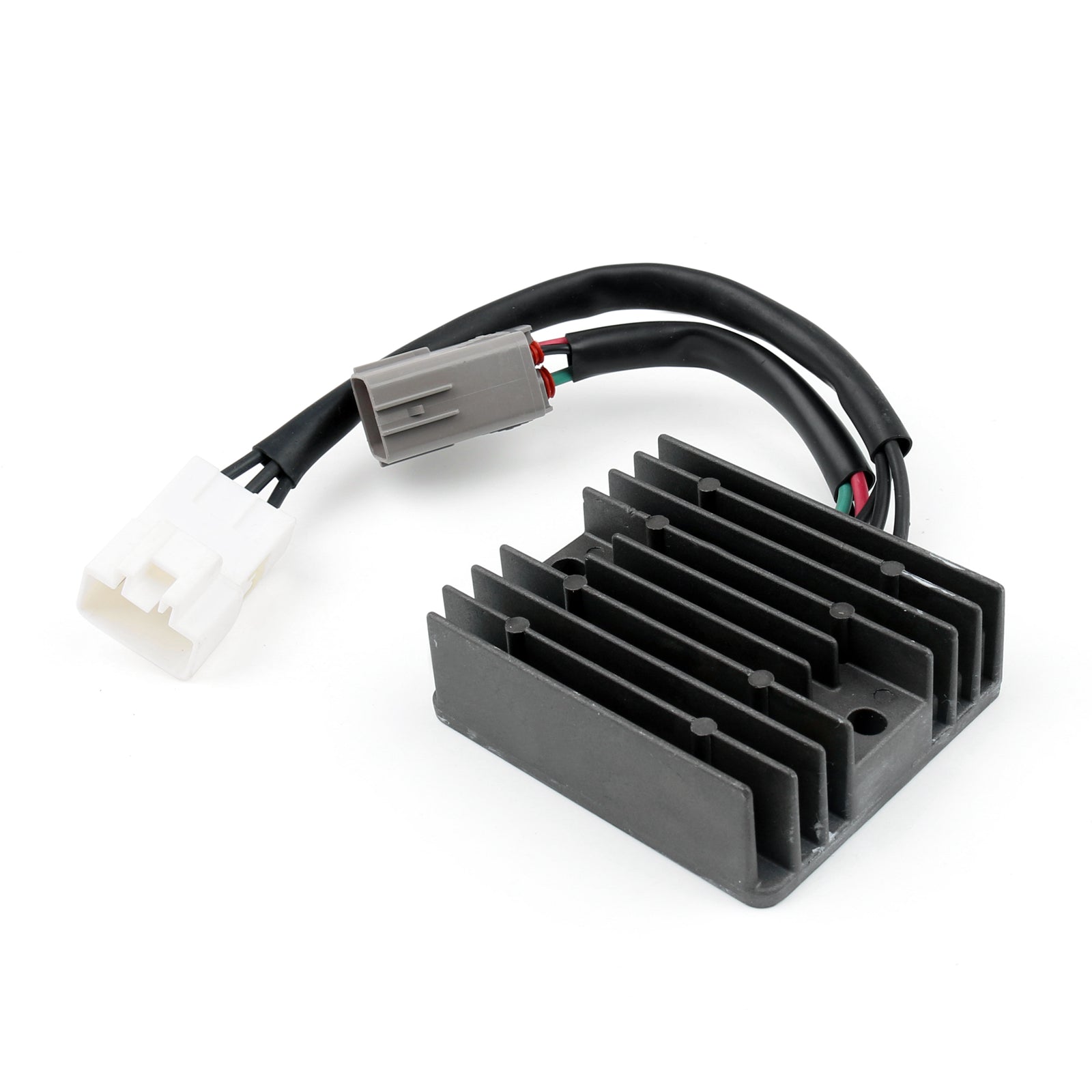 Rectifier du régulateur de tension pour kawasaki ninja zx-6r zx6r 2007-2008 générique