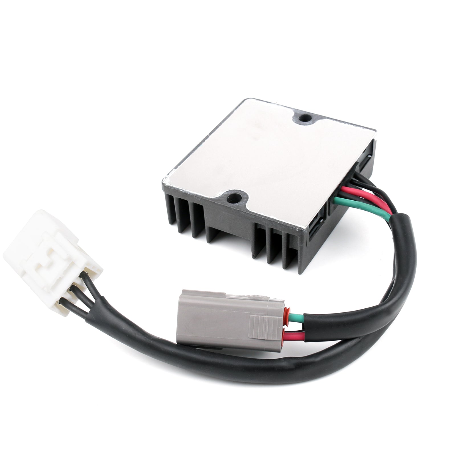 Rectifier du régulateur de tension pour kawasaki ninja zx-6r zx6r 2007-2008 générique