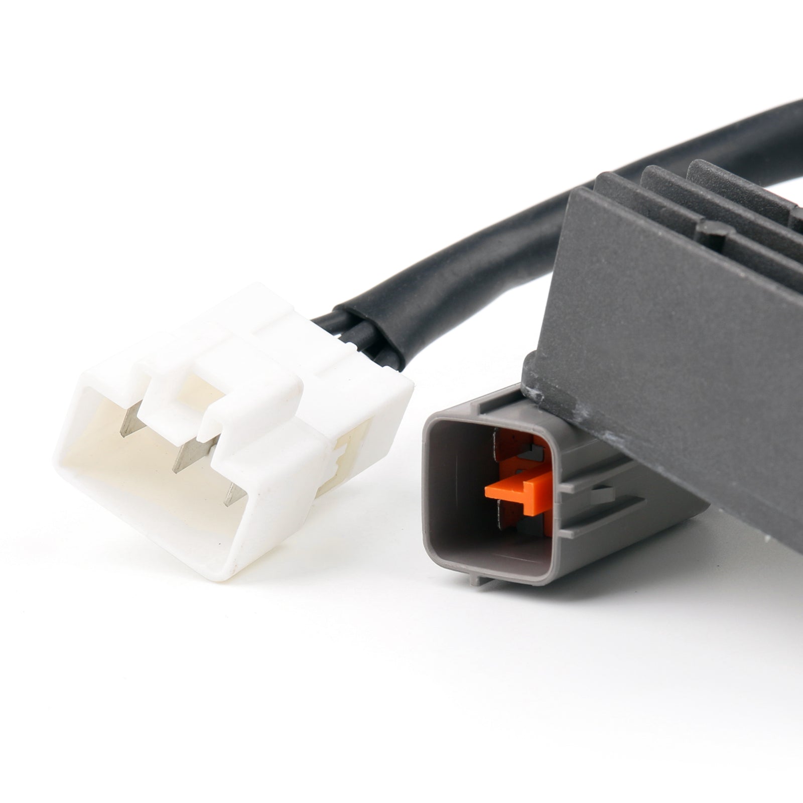 Rectifier du régulateur de tension pour kawasaki ninja zx-6r zx6r 2007-2008 générique