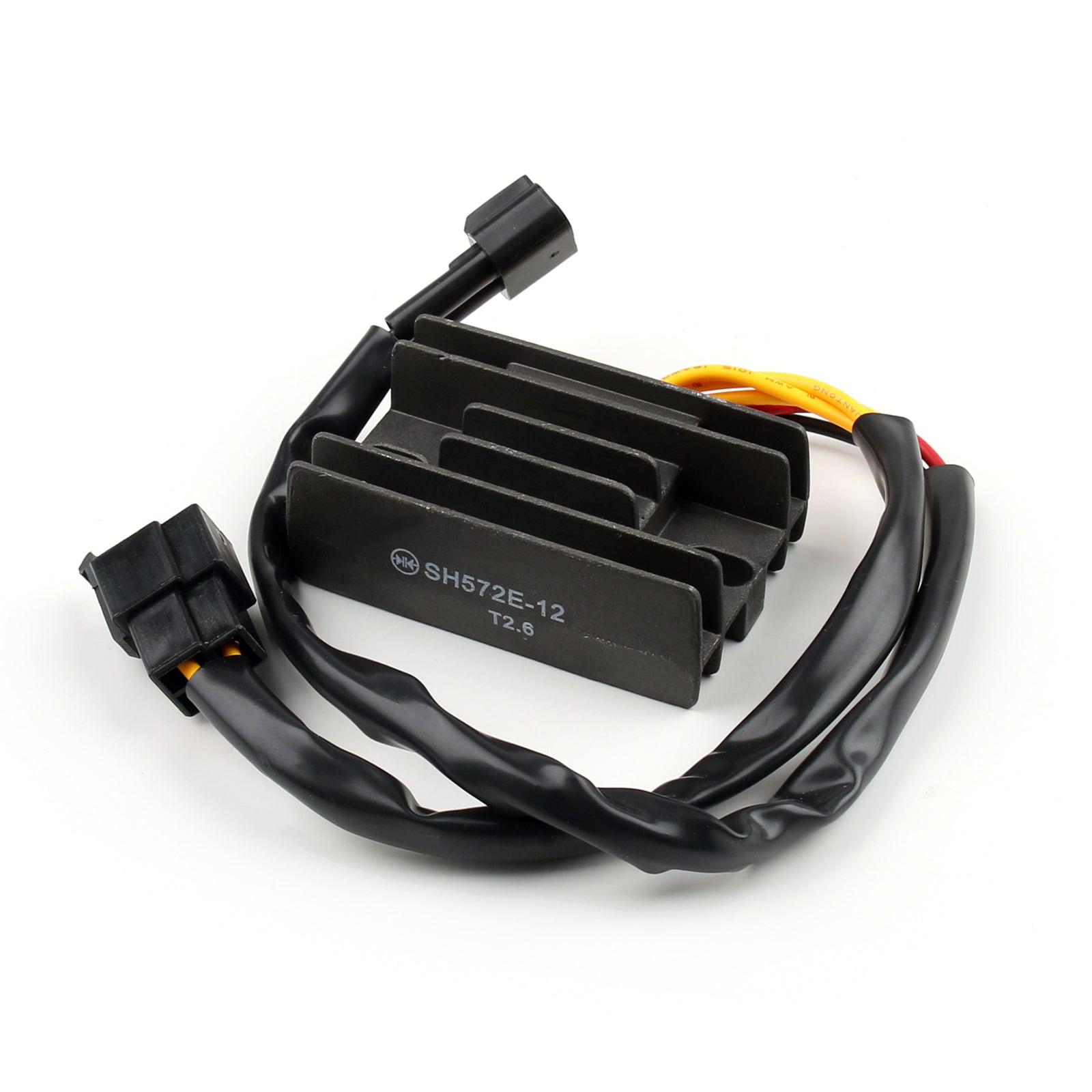 Usmerňovač regulátora pre suzuki DRZ400 DRZ400E DRZ400S DRZ400SM 00-17 32800-29F00 GENERIC