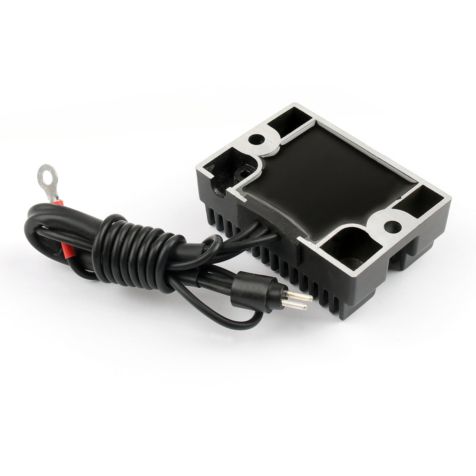 Regulator likeretter for XLH 883 Deluxe 1986-1991 883 Hugger 1987-1991 generisk