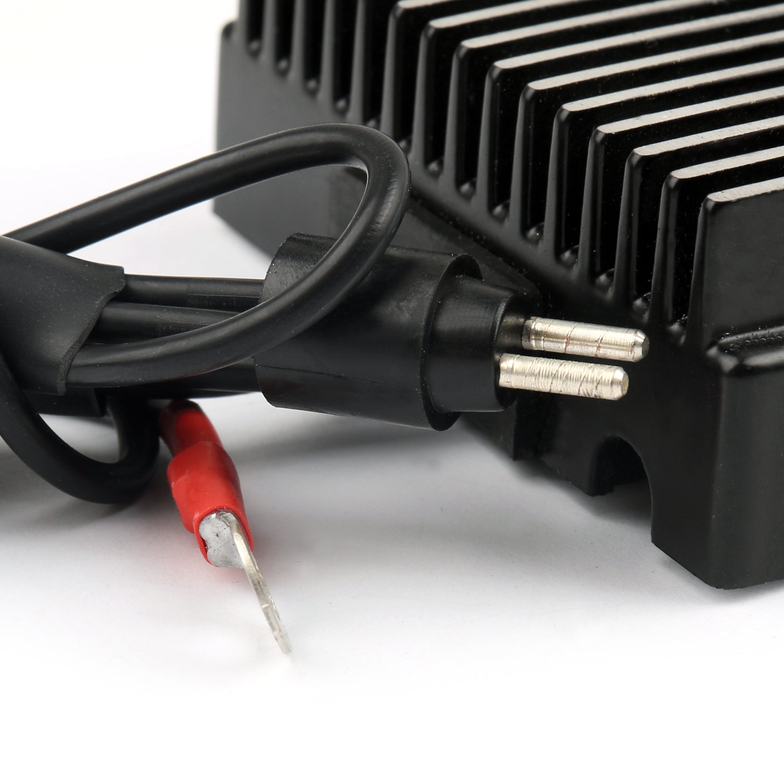 Regulator likeretter for XLH 883 Deluxe 1986-1991 883 Hugger 1987-1991 generisk