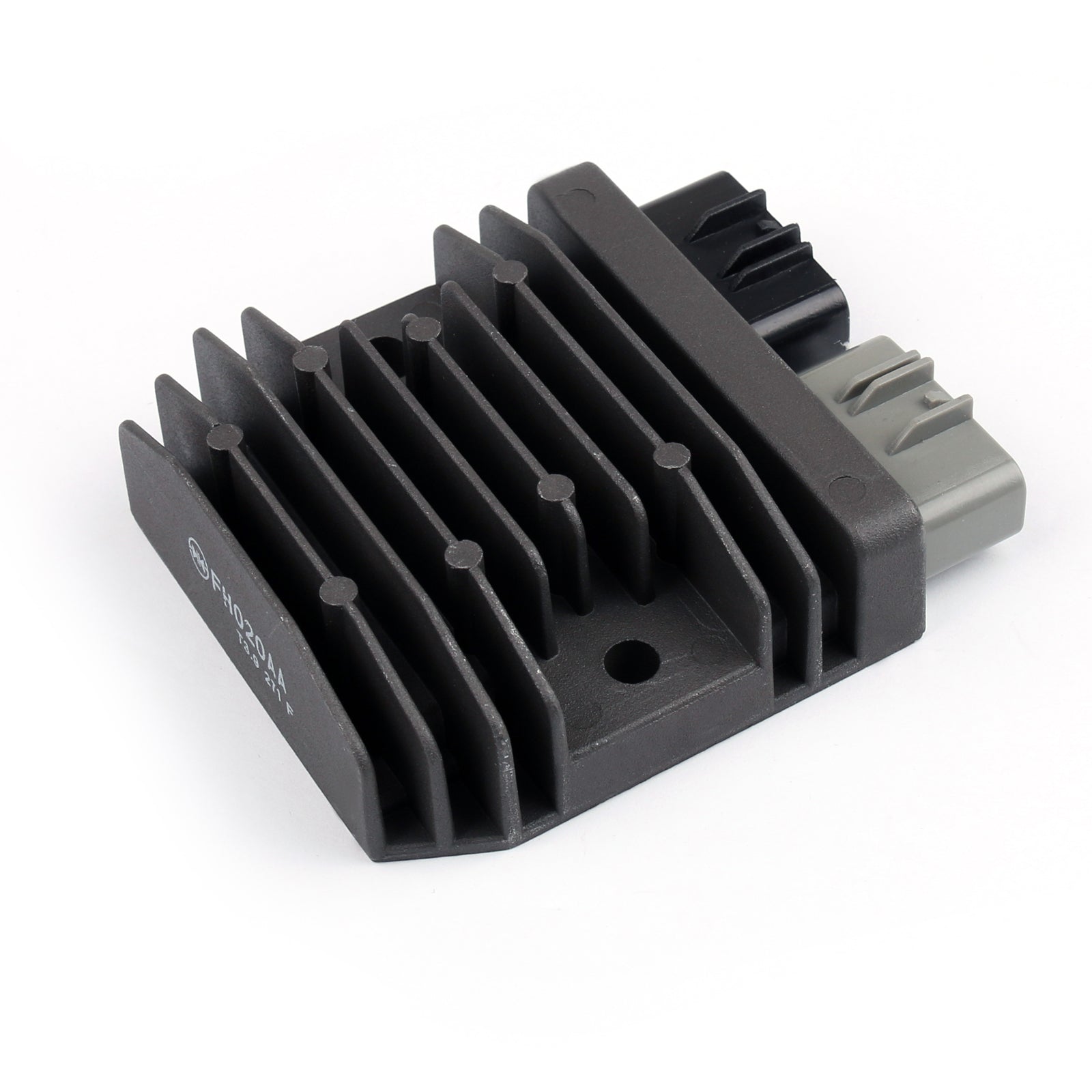 Spänningsregulator likriktare passform för Honda 31600-MGZ-J01 31600-HR0-F01 31600-HP0-A01 Generisk