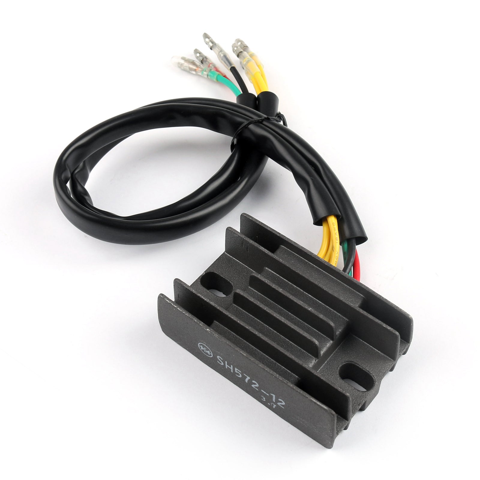 Spänningsregulator likriktare för Honda XR250L 1991-1996 NUM-SH572-12 Generic