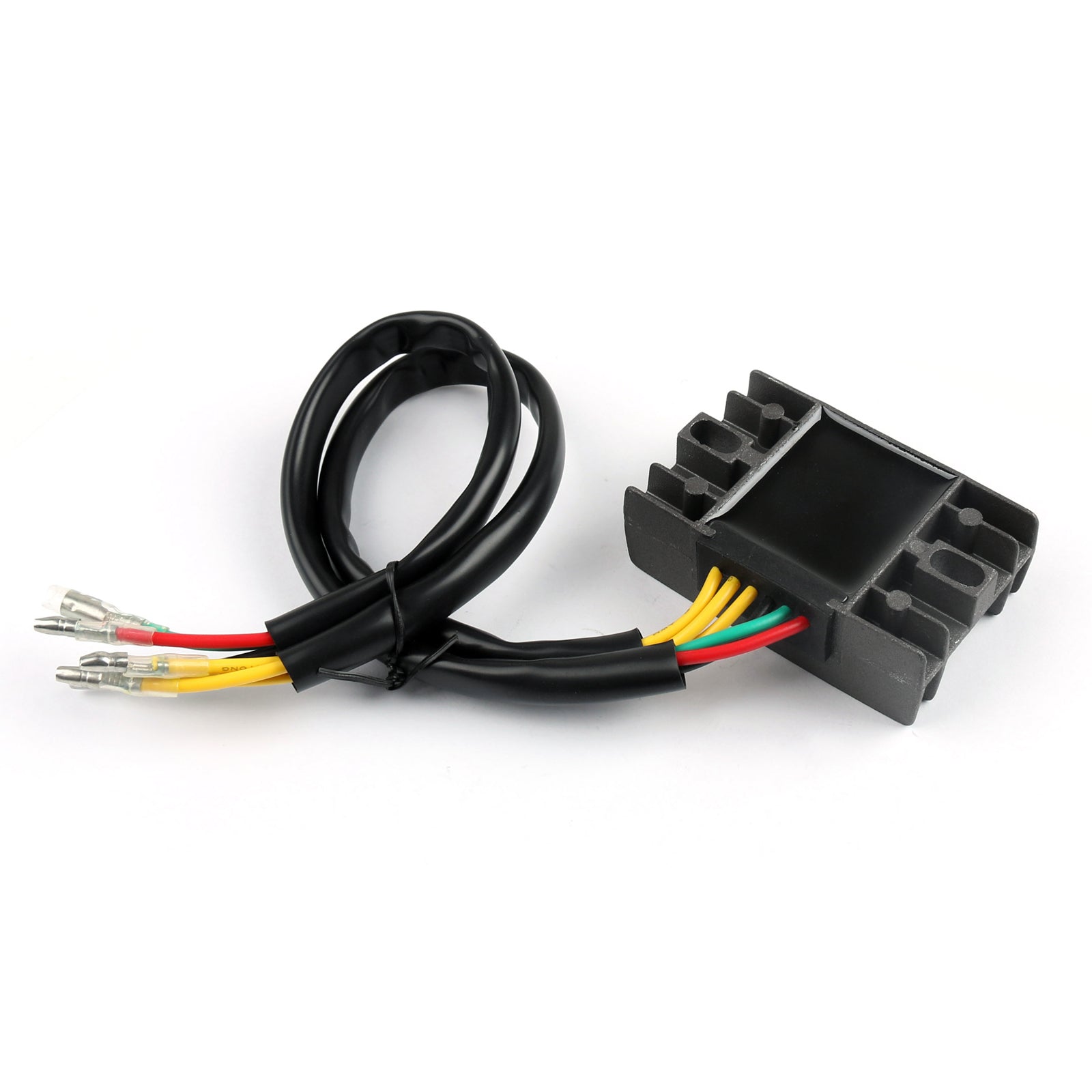 Redresseur de régulateur de tension pour Honda XR250L 1991-1996 NUM-SH572-12 générique