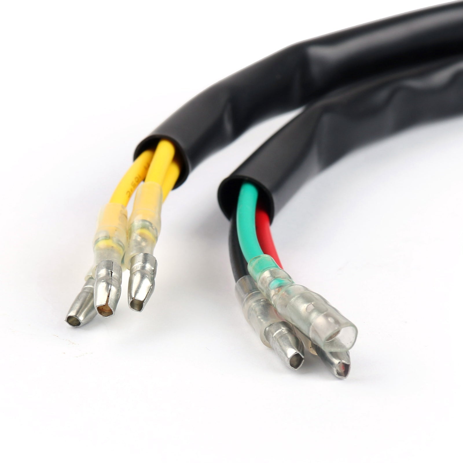 Redresseur de régulateur de tension pour Honda XR250L 1991-1996 NUM-SH572-12 générique