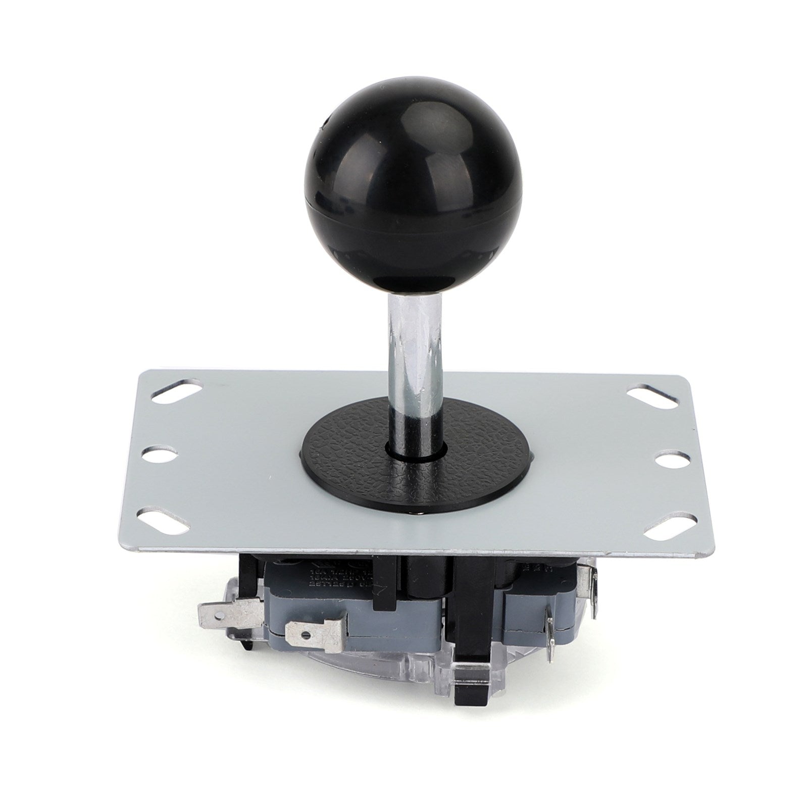 Boutons + Joystick + USB Encodeur Arcade Game DIY 3in1 Kits 0 Retard Fit pour Mame PC