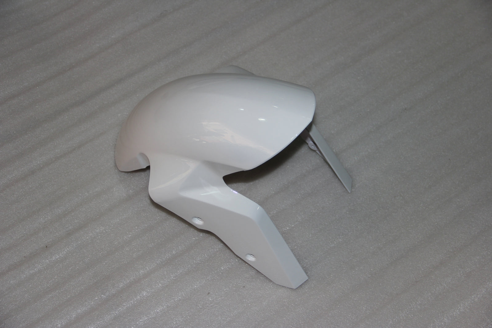 2009-2014 BMW S1000RR Carenado de carrocería ABS Moldeo por inyección 13# Genérico