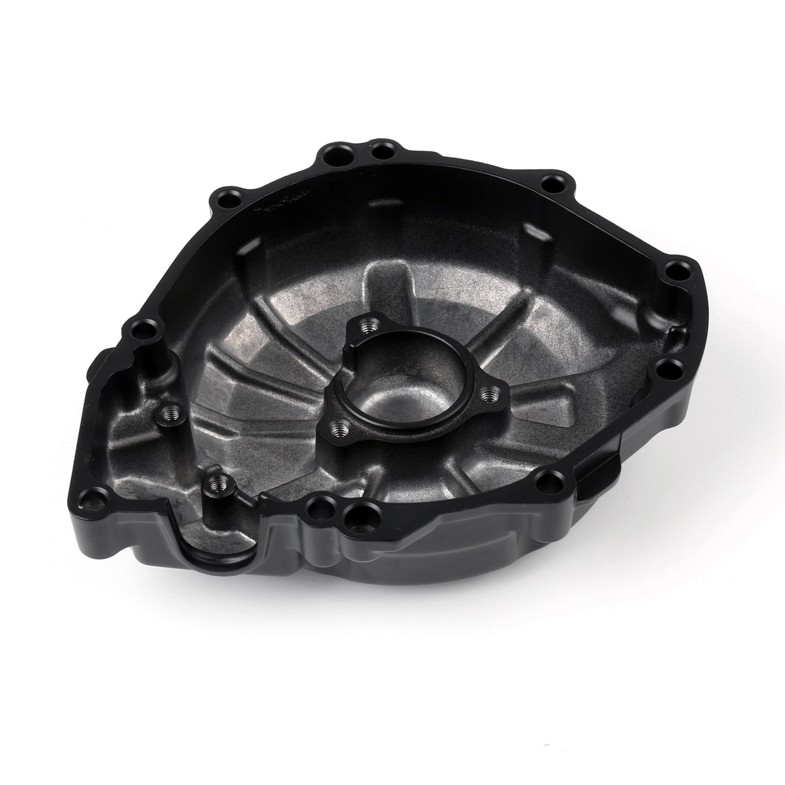 Motorstator täcker vevhuset för Suzuki Hayabusa GSX1300R 1999-2019 vänster sida generisk