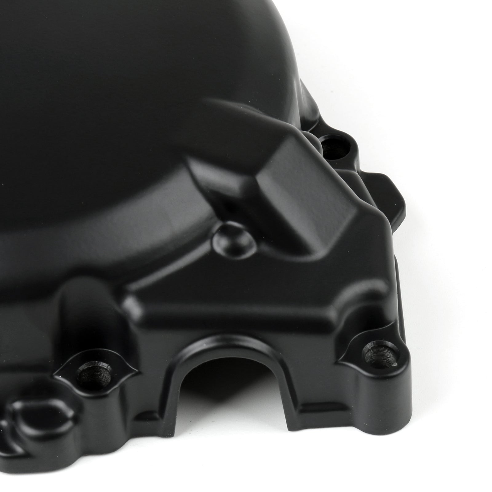 Motorstator täcker vevhuset för Suzuki Hayabusa GSX1300R 1999-2019 vänster sida generisk