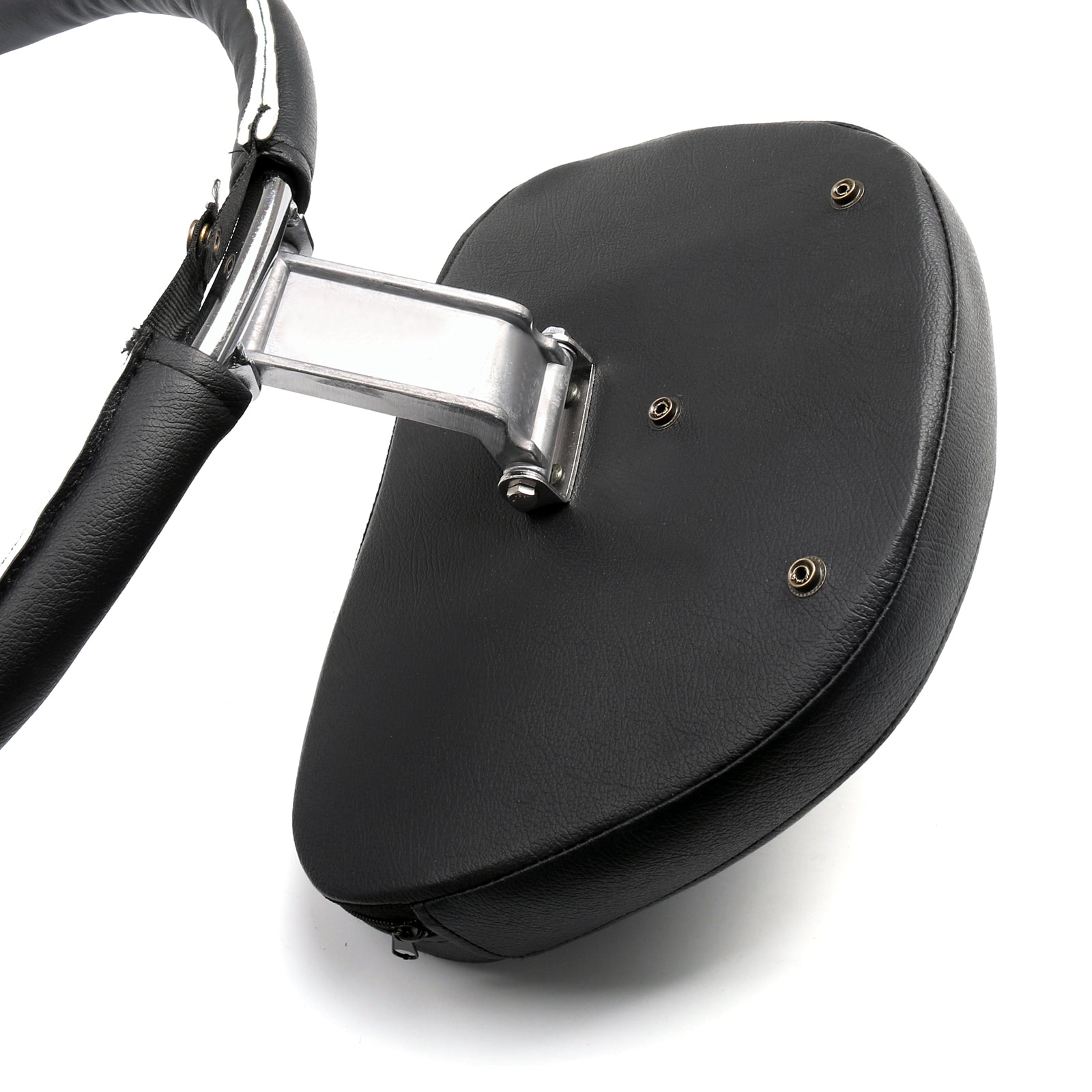 Dossier de conducteur Mustang à montage extérieur, pour Honda GL1800A GL1800 Gold Wing générique