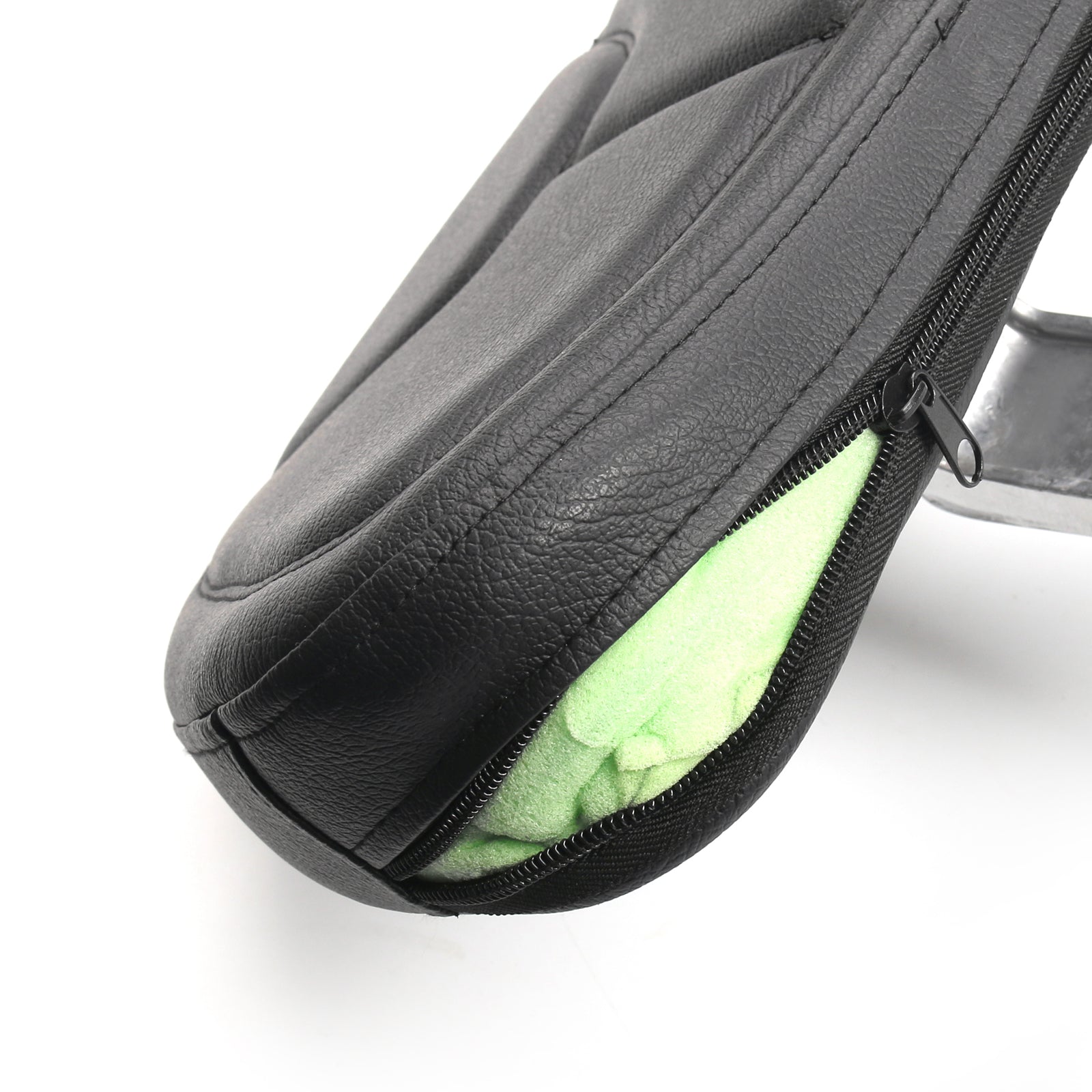 Dossier de conducteur Mustang à montage extérieur, pour Honda GL1800A GL1800 Gold Wing générique