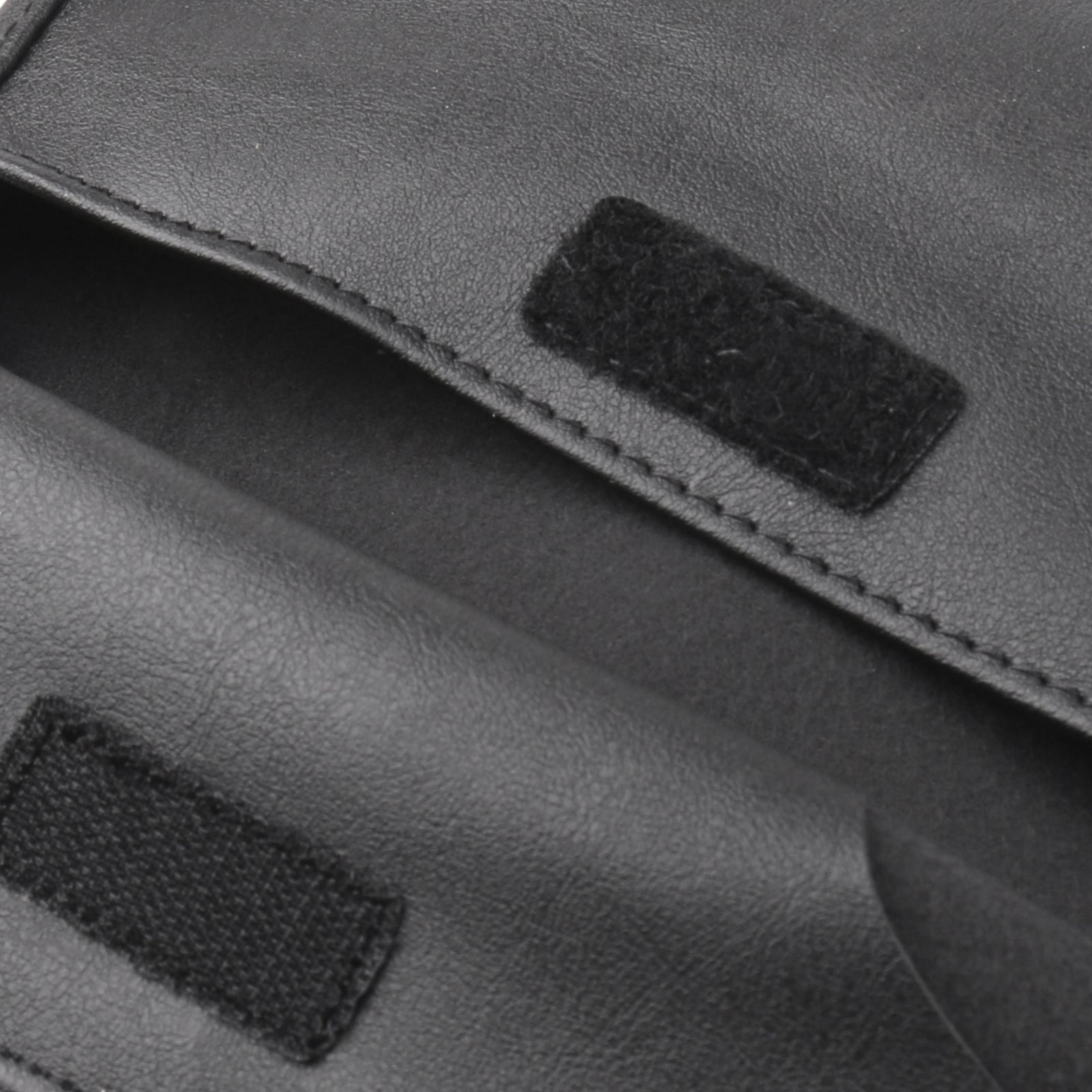 Rugleuningkussen bestuurder bestuurder voor 07-17 Harley Fatboy FLSTF Heritage Softail Generic