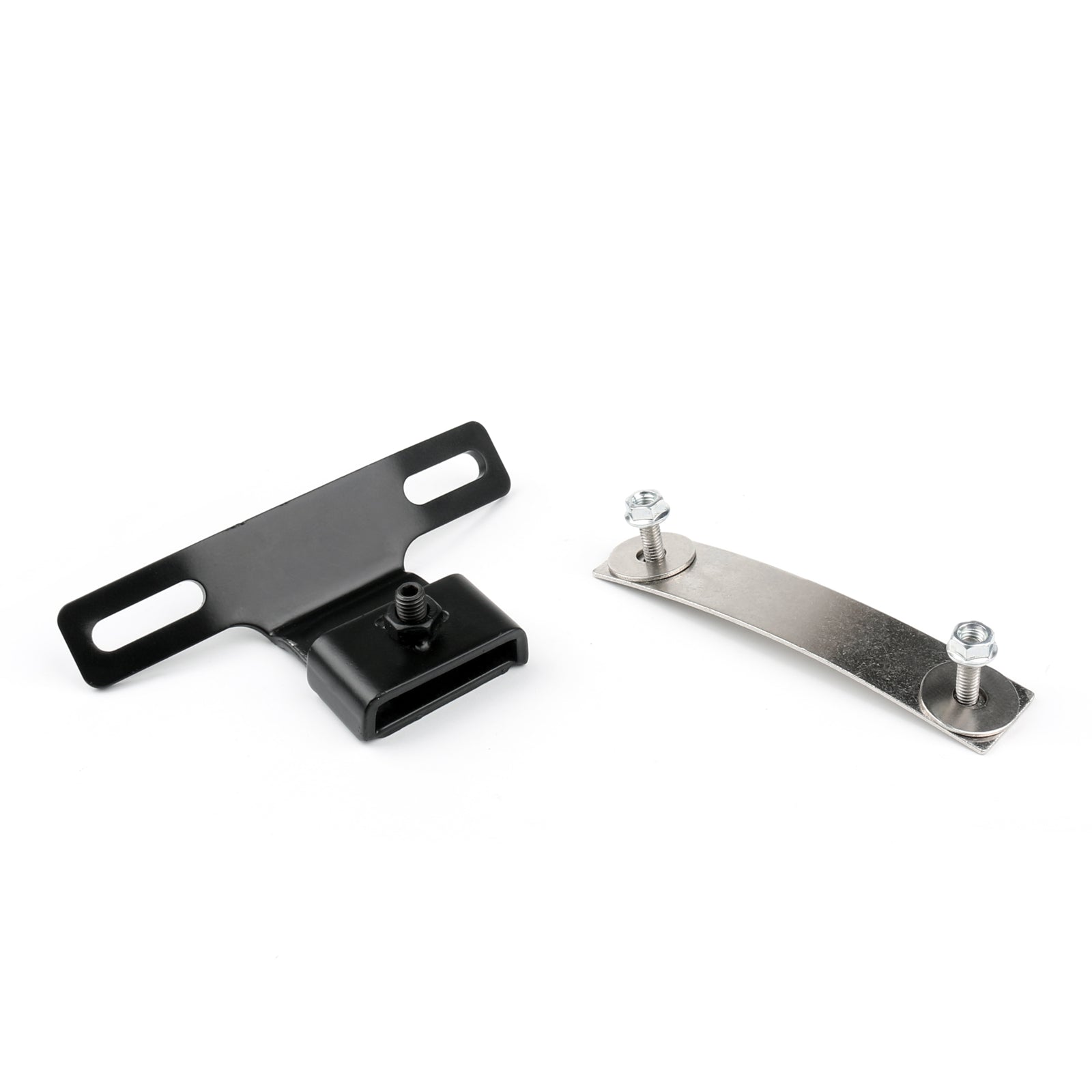 Rugleuningkussen bestuurder bestuurder voor 07-17 Harley Fatboy FLSTF Heritage Softail Generic