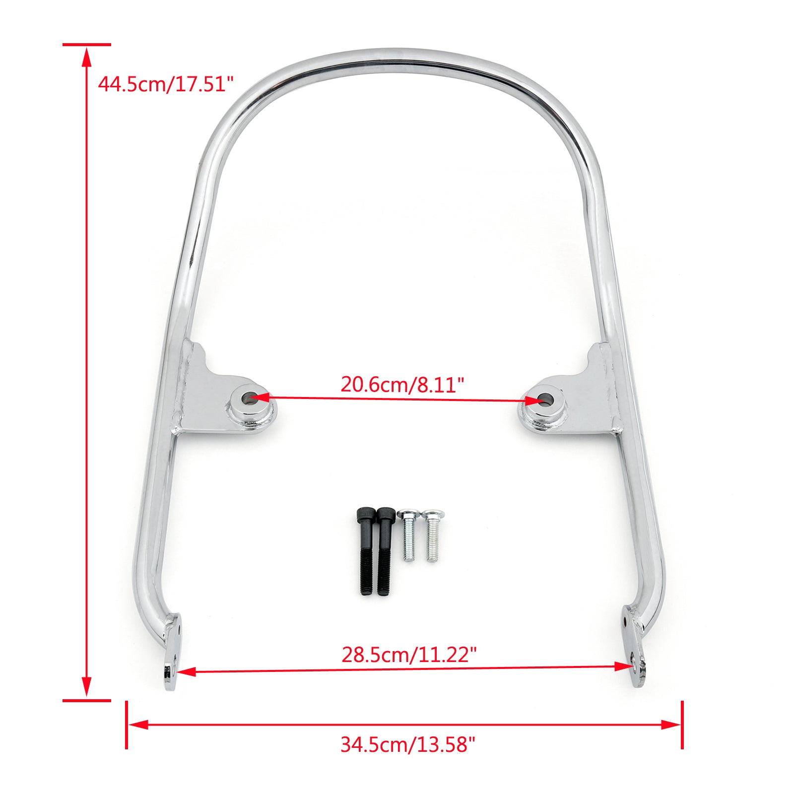 2018 2019 2020 Kawasaki Z900RS/CAFE Veľké osobné rukoväte zadných sedadiel Grab Bar Rail