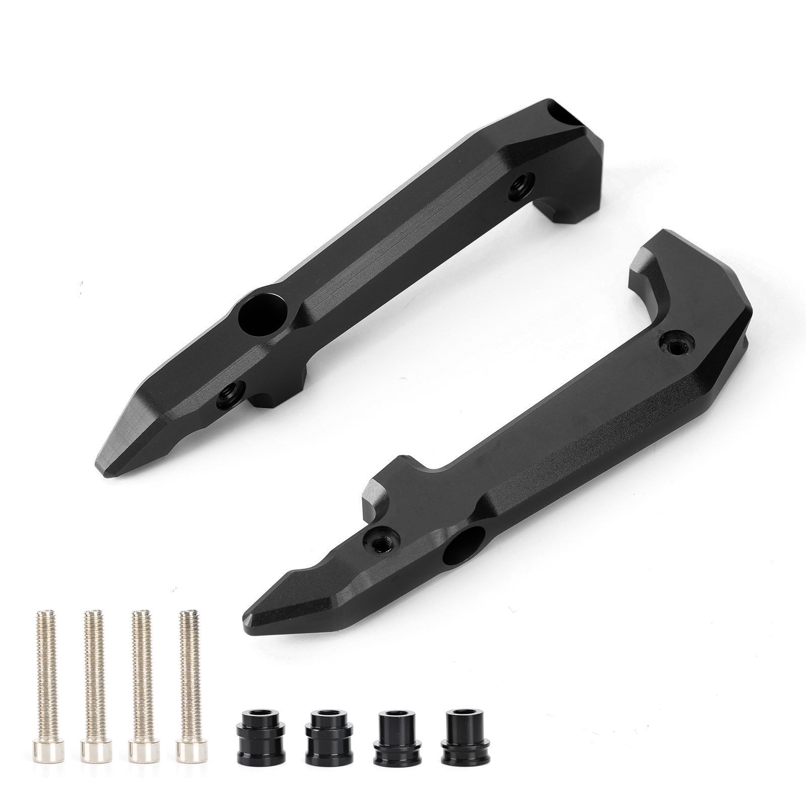 Accoudoir de passager arrière de moto, support de main adapté à Honda Grom MSX125 2021 + générique