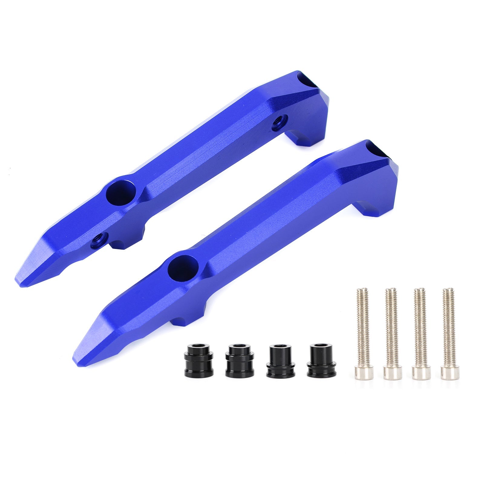 Accoudoir de passager arrière de moto, support de main adapté à Honda Grom MSX125 2021 + générique