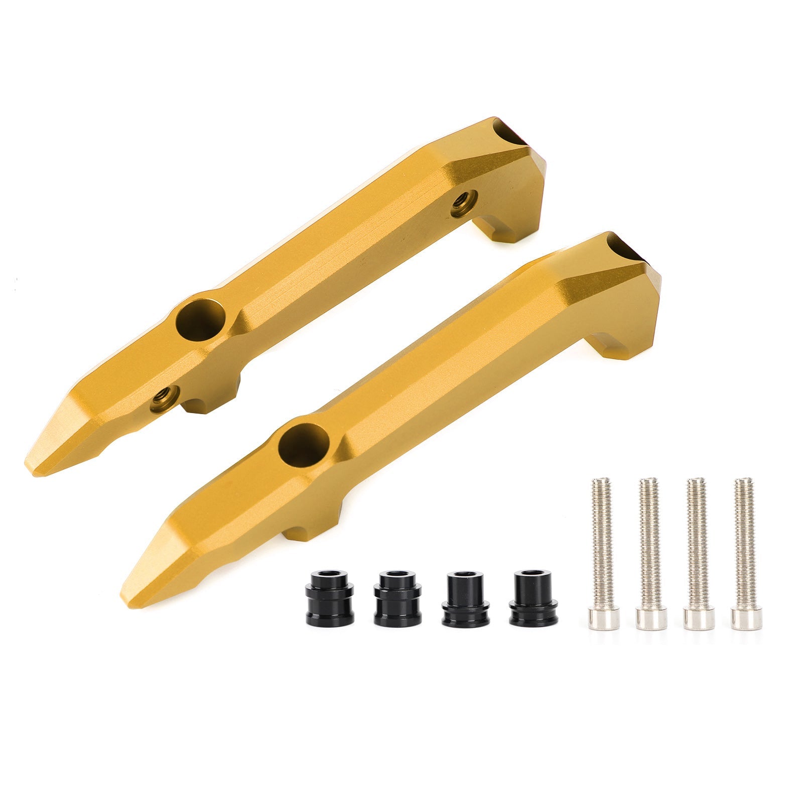 Accoudoir de passager arrière de moto, support de main adapté à Honda Grom MSX125 2021 + générique