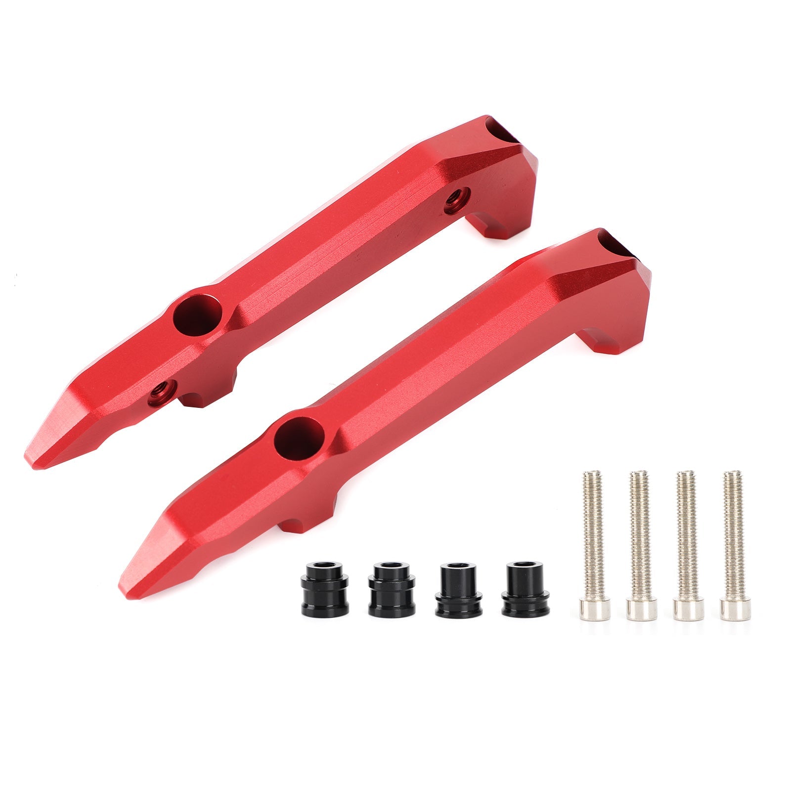 Accoudoir de passager arrière de moto, support de main adapté à Honda Grom MSX125 2021 + générique