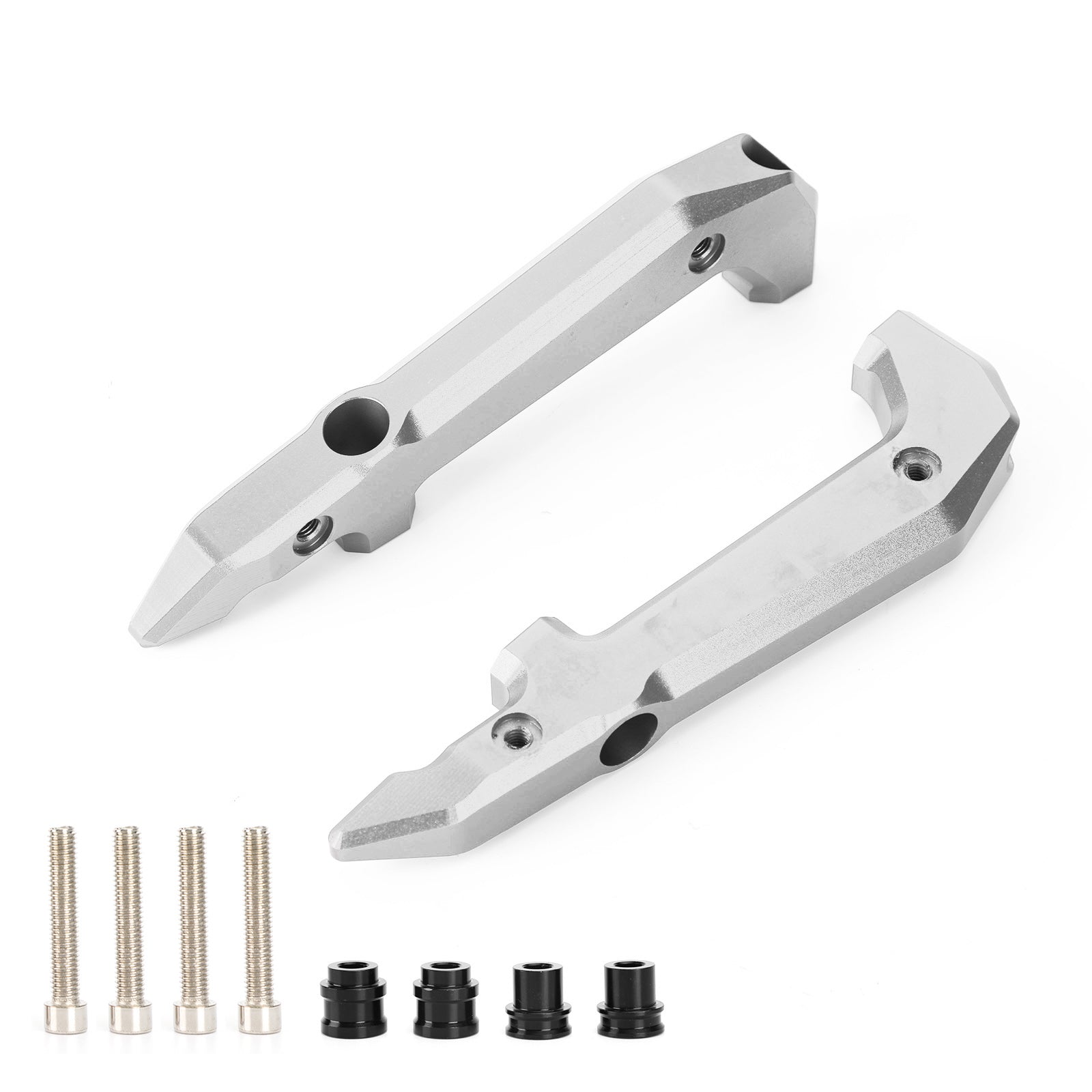 Accoudoir de passager arrière de moto, support de main adapté à Honda Grom MSX125 2021 + générique