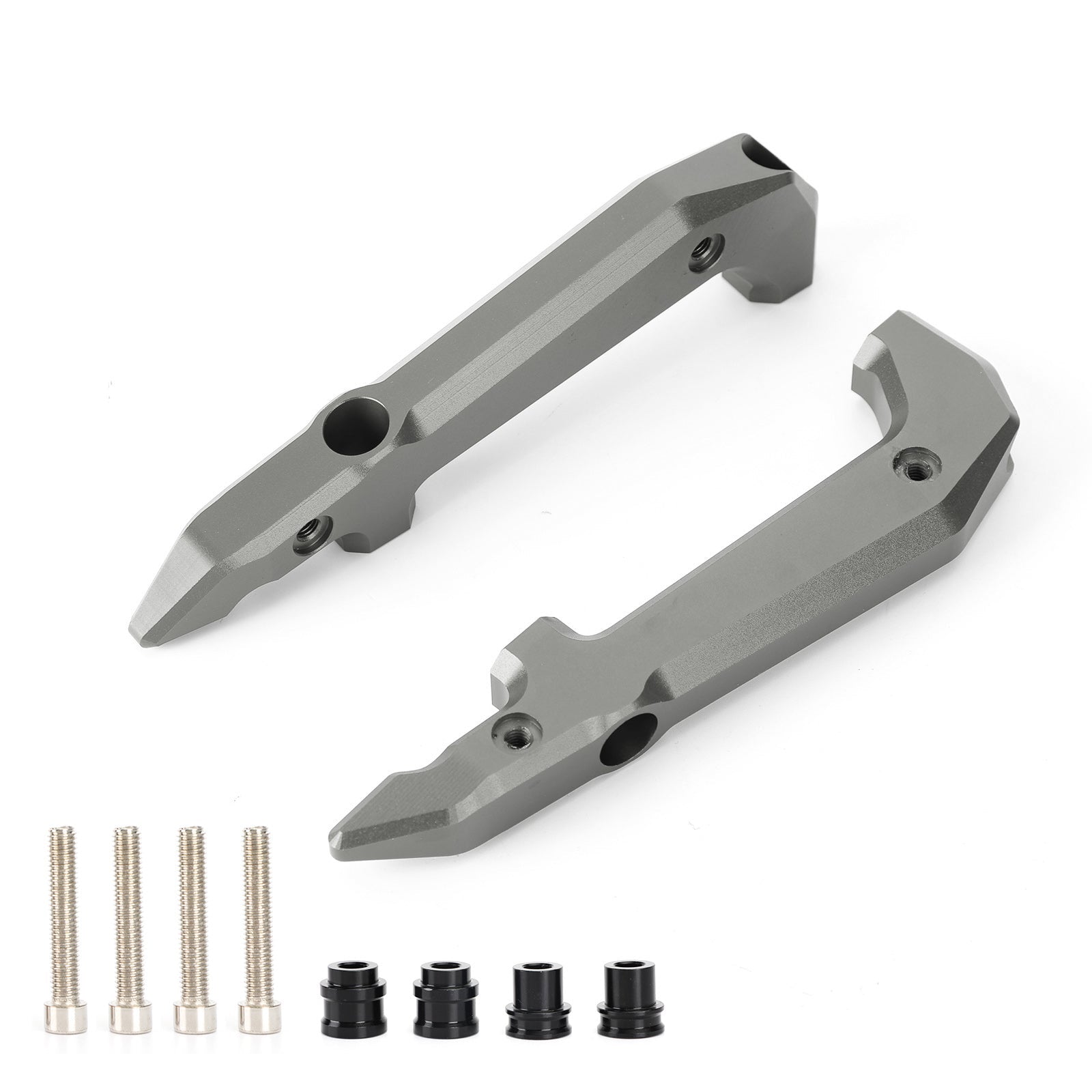 Accoudoir de passager arrière de moto, support de main adapté à Honda Grom MSX125 2021 + générique