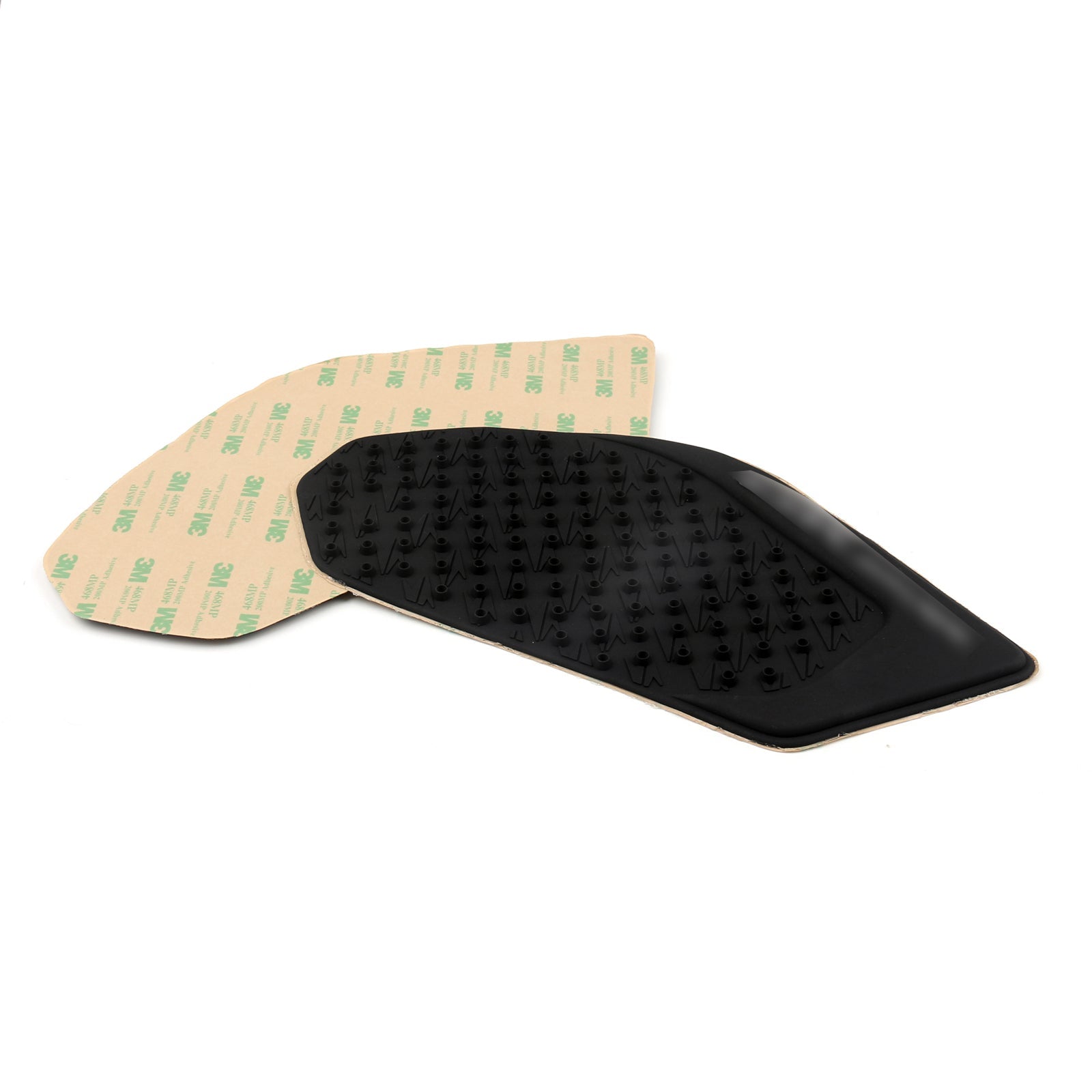 Tack trakčná bočná podložka plynové palivo koleno kolenné nálepky pre Honda CBR600RR 2003-2006 generic