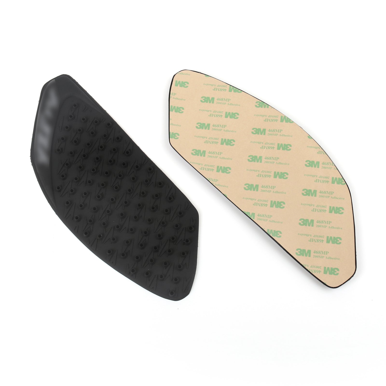 Tanktraktioner Sidgas GAS GRIP Protector för Yamaha R1 YZF-R1 2009-2014 Generic