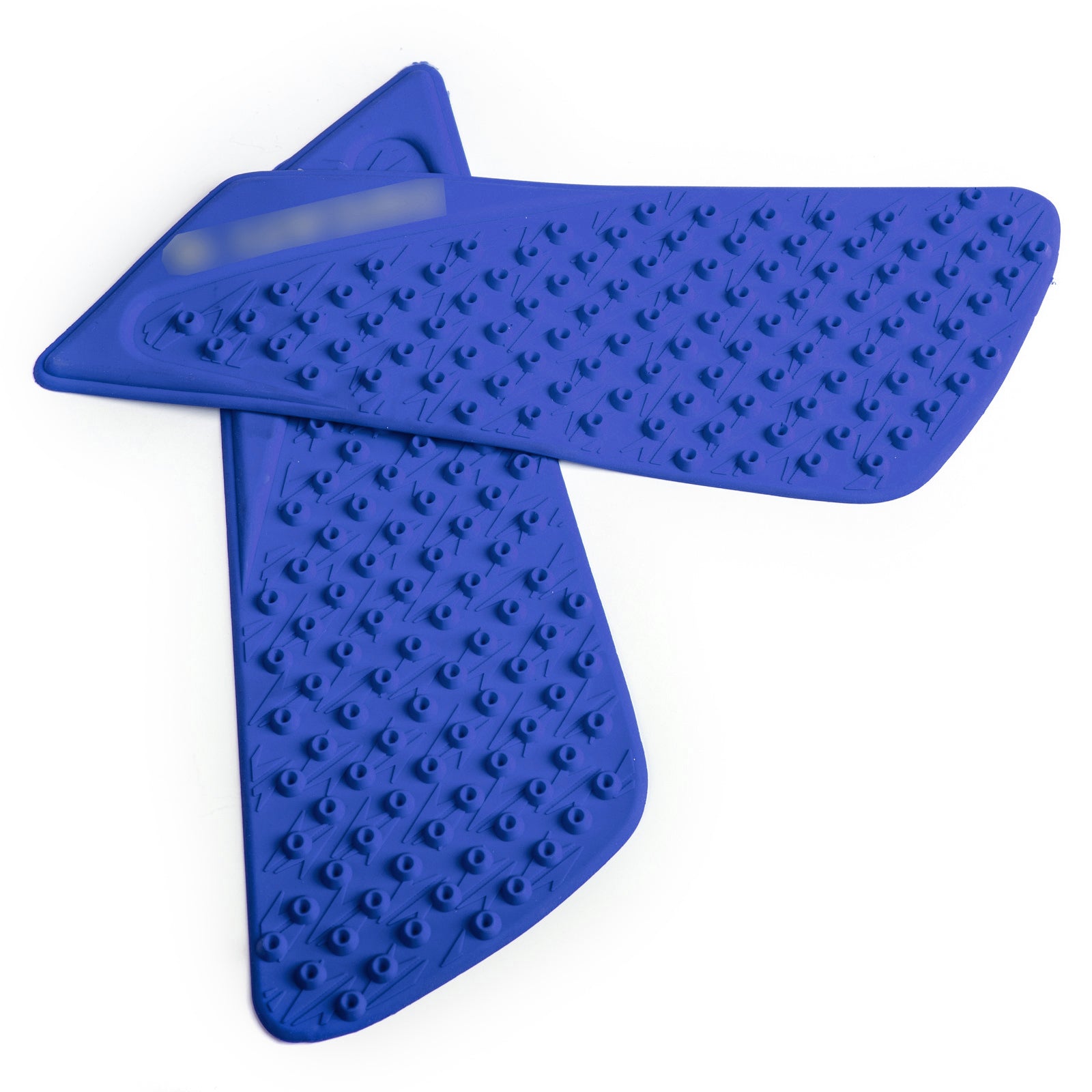 Tank Tractie Gas Pad Knie Brandstof Zijgrepen Voor Ducati 848/1098/1198 2008-2014 Generiek