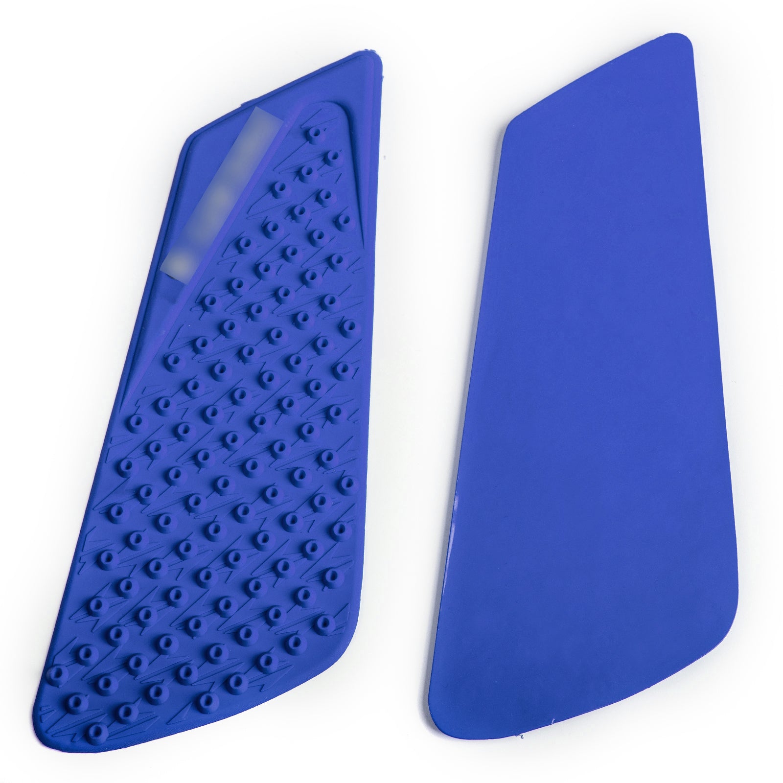 Tank Tractie Gas Pad Knie Brandstof Zijgrepen Voor Ducati 848/1098/1198 2008-2014 Generiek