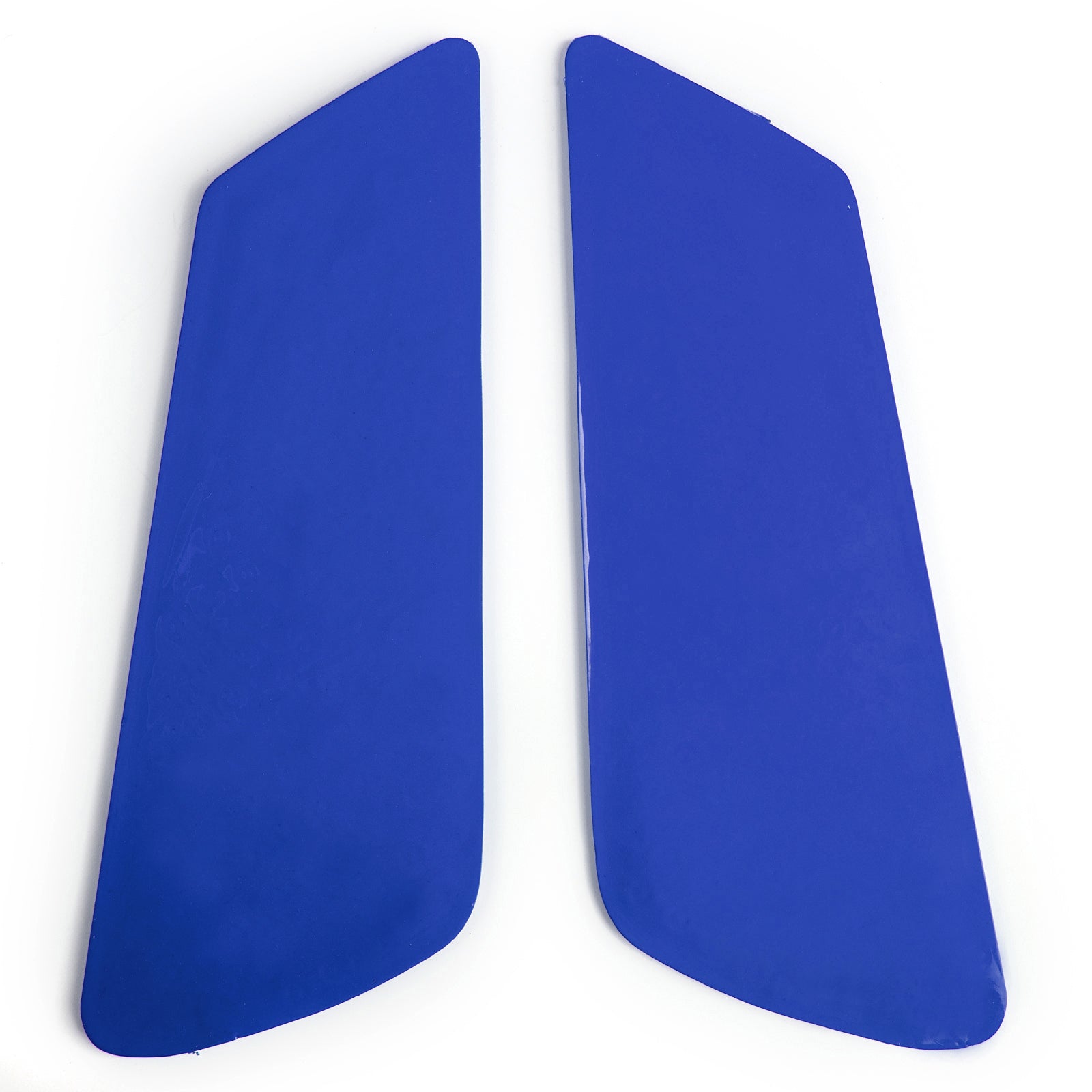 Tank Tractie Gas Pad Knie Brandstof Zijgrepen Voor Ducati 848/1098/1198 2008-2014 Generiek