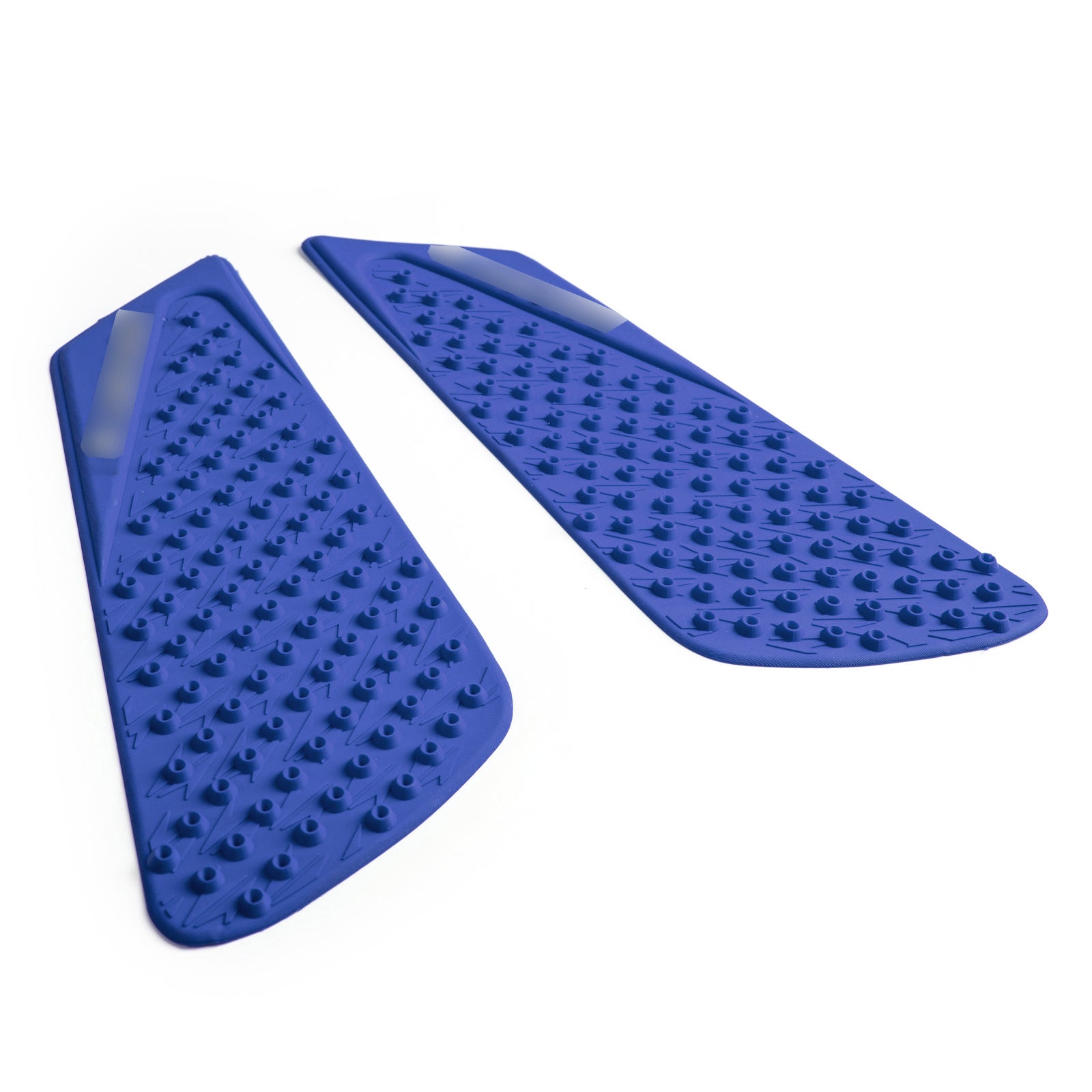Tank Tractie Gas Pad Knie Brandstof Zijgrepen Voor Ducati 848/1098/1198 2008-2014 Generiek