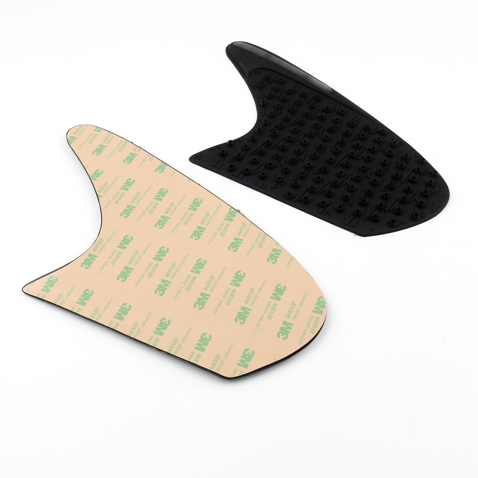 Coussinet de Traction pour réservoir, protecteur de poignée de genou à gaz latéral 3M pour Honda CBR1000RR 2012 – 2016 générique