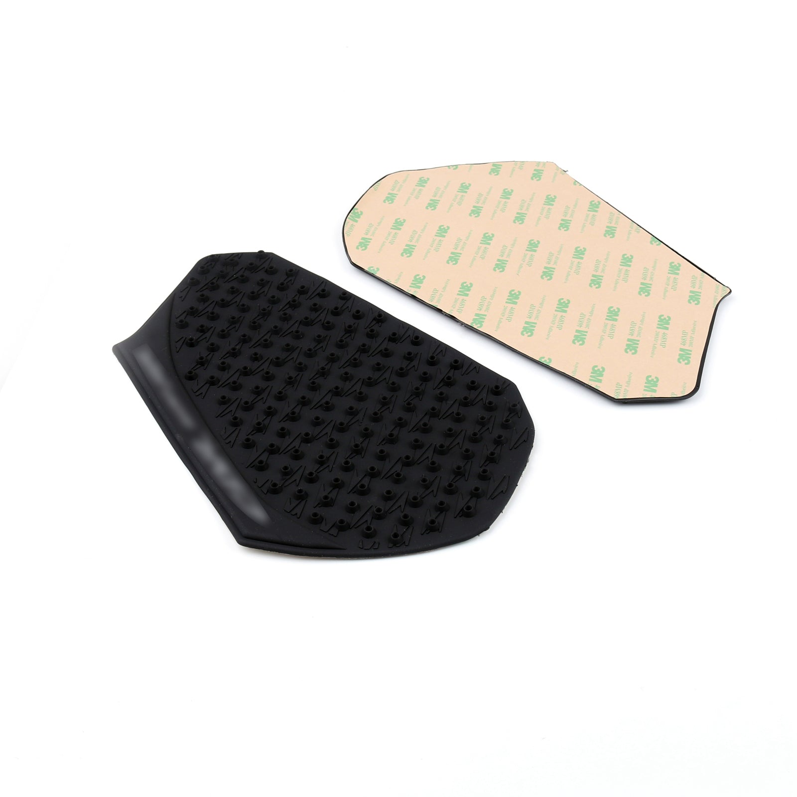 Tack Trakčné podložky bočné plynové chrániče kolena pre chránič Honda CBR600RR 2013-2016 generic