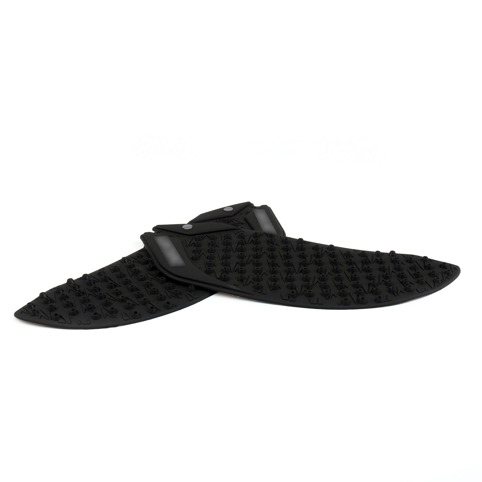 Tank Traction Pad Side Gas Protector 3M för Ducati 899 1199 1299 Panigale 14 15 Generic