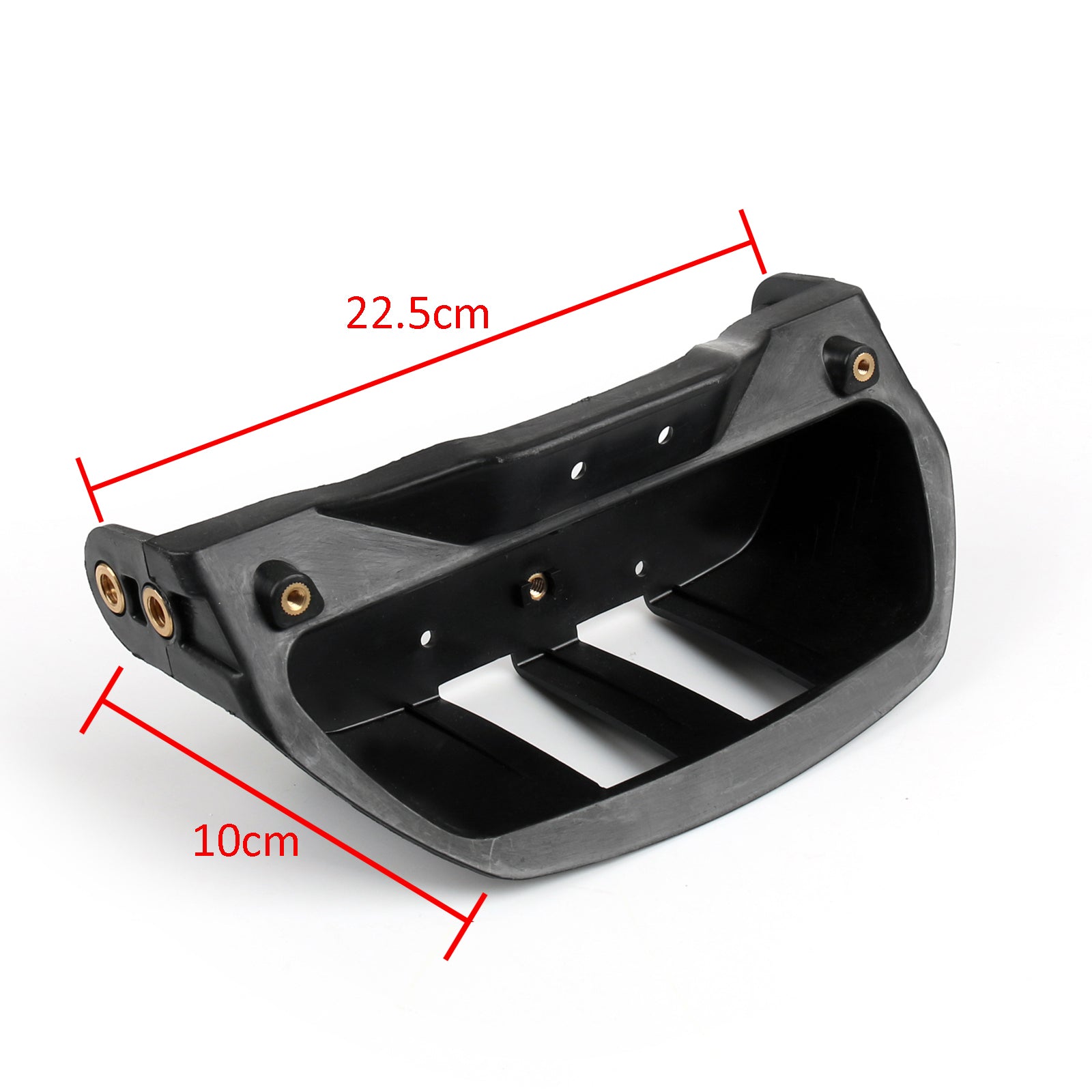 Tri-Bar Fender LED TAIL LIGHT + FASKET FÖR HARLEY SOUTAIL FXST FXSTB FXSTC GENERIC