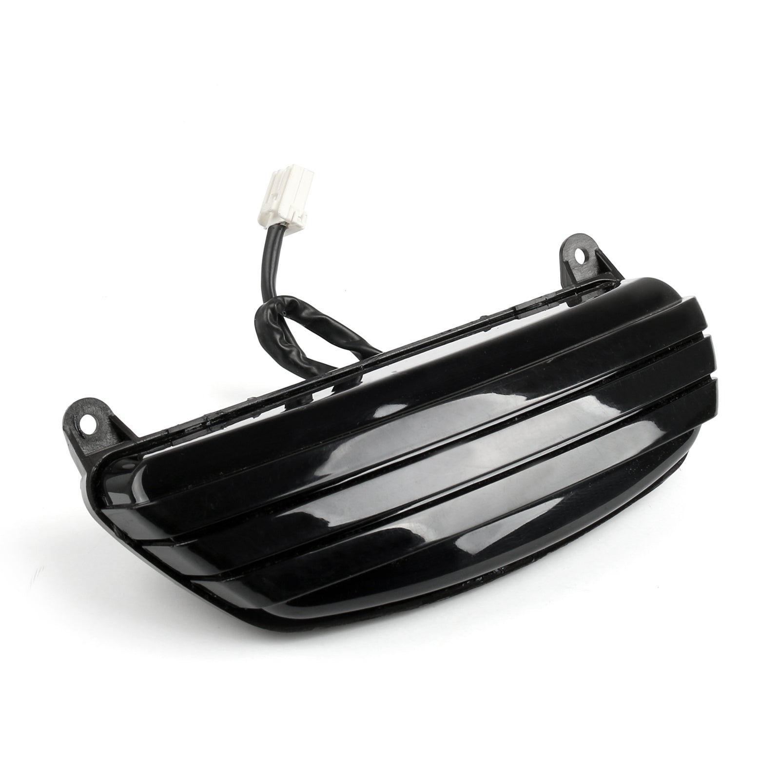 Tri-Bar Fender LED TAIL LIGHT + FASKET FÖR HARLEY SOUTAIL FXST FXSTB FXSTC GENERIC