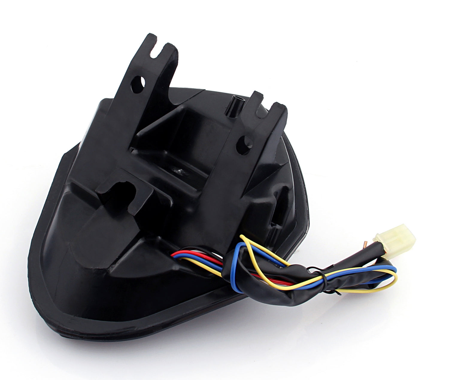 Integrovaný LED zadný svetlo pre Suzuki GSXR 1000 (03-2004) 2 farebné generické