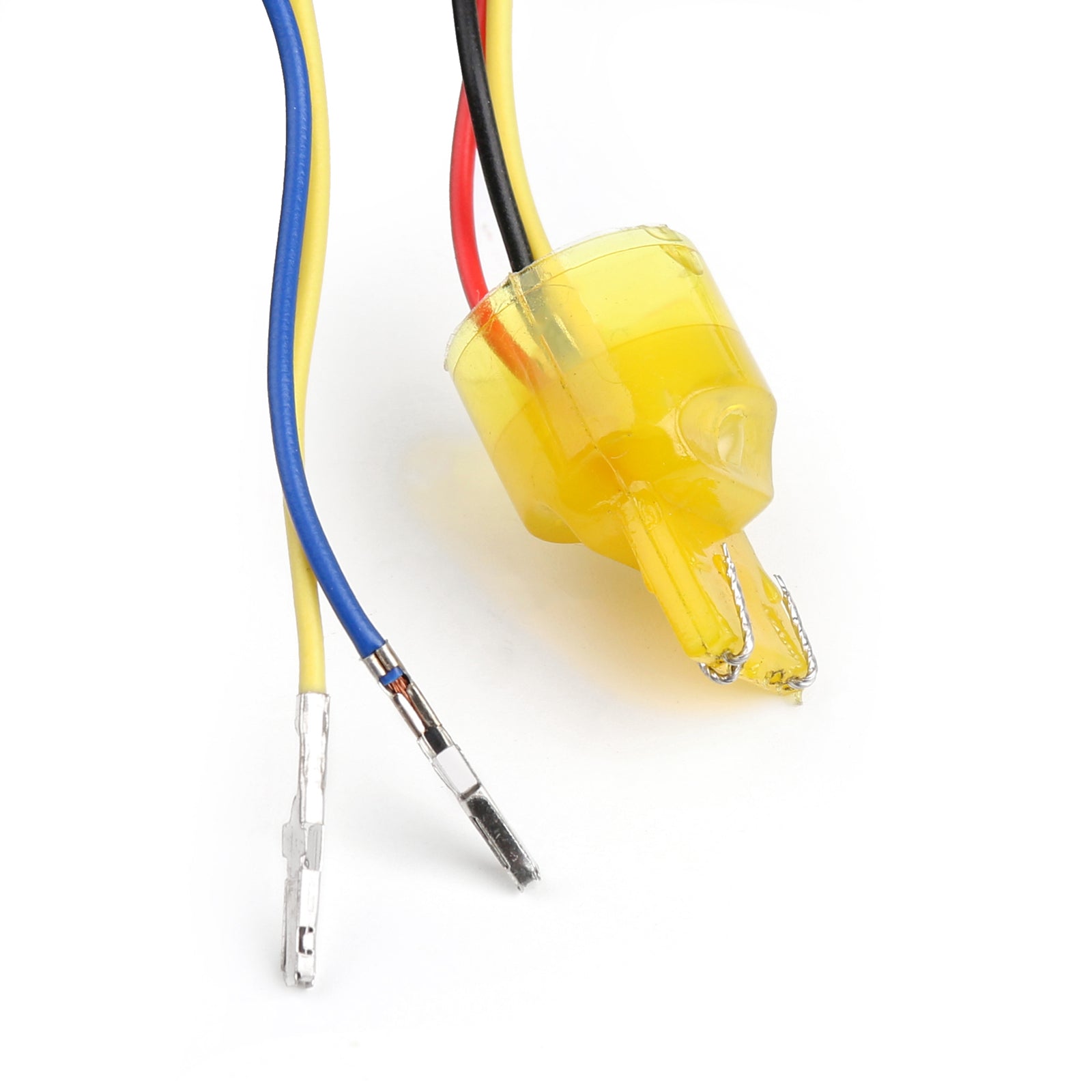 Integrert LED -baklys for Honda CBR 600 F4 F4I CBR 900 RR, 2 Color Generic