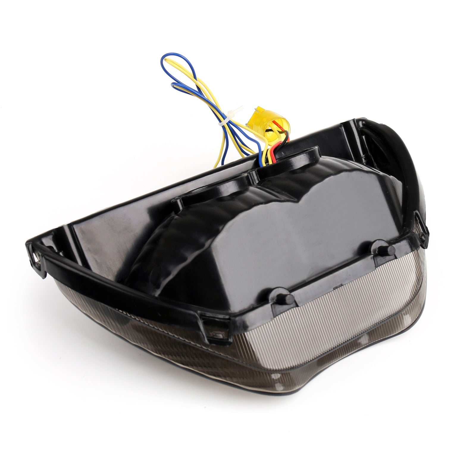 Integrert LED -baklys for Honda CBR 600 F4 F4I CBR 900 RR, 2 Color Generic