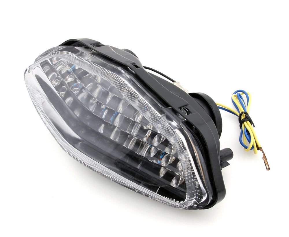 Integrerad LED-bakljus för Suzuki DL 650 1000 V-Strom (03-2008) 2 Color Generic