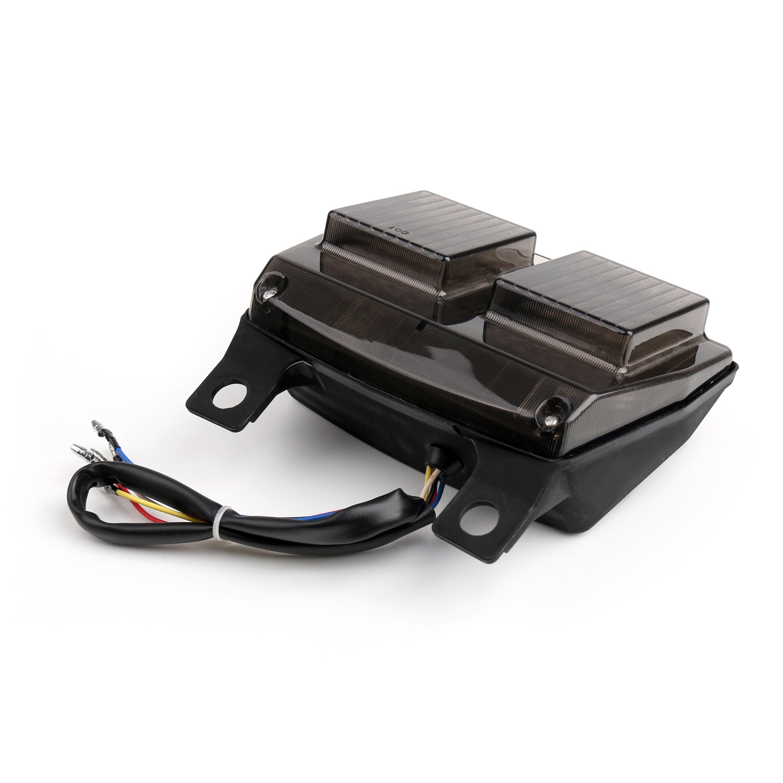 För 2002-2004 Ducati 748/916/996 för 1994-2003 998/998R Integrated LED Taillight 2 Color