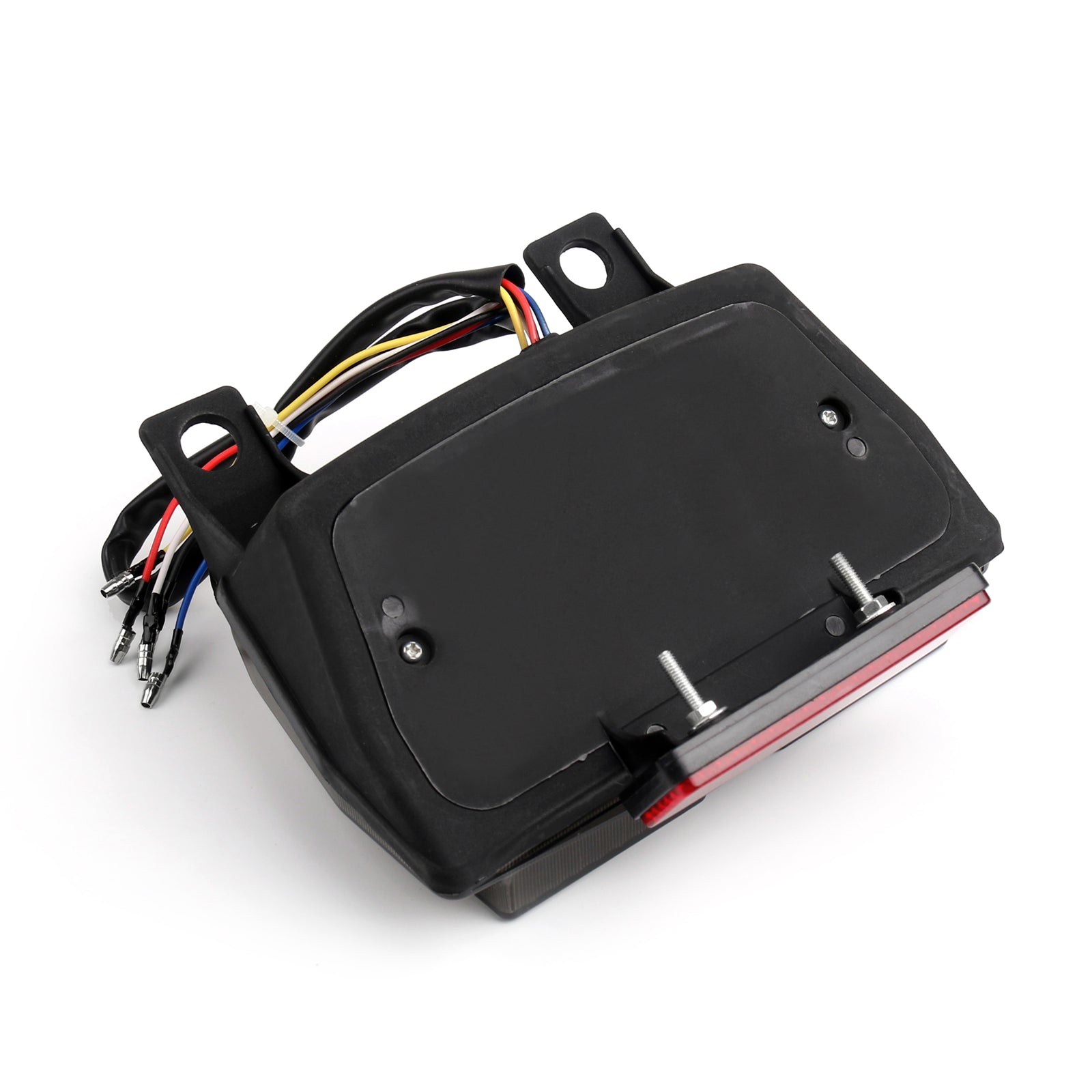 För 2002-2004 Ducati 748/916/996 för 1994-2003 998/998R Integrated LED Taillight 2 Color