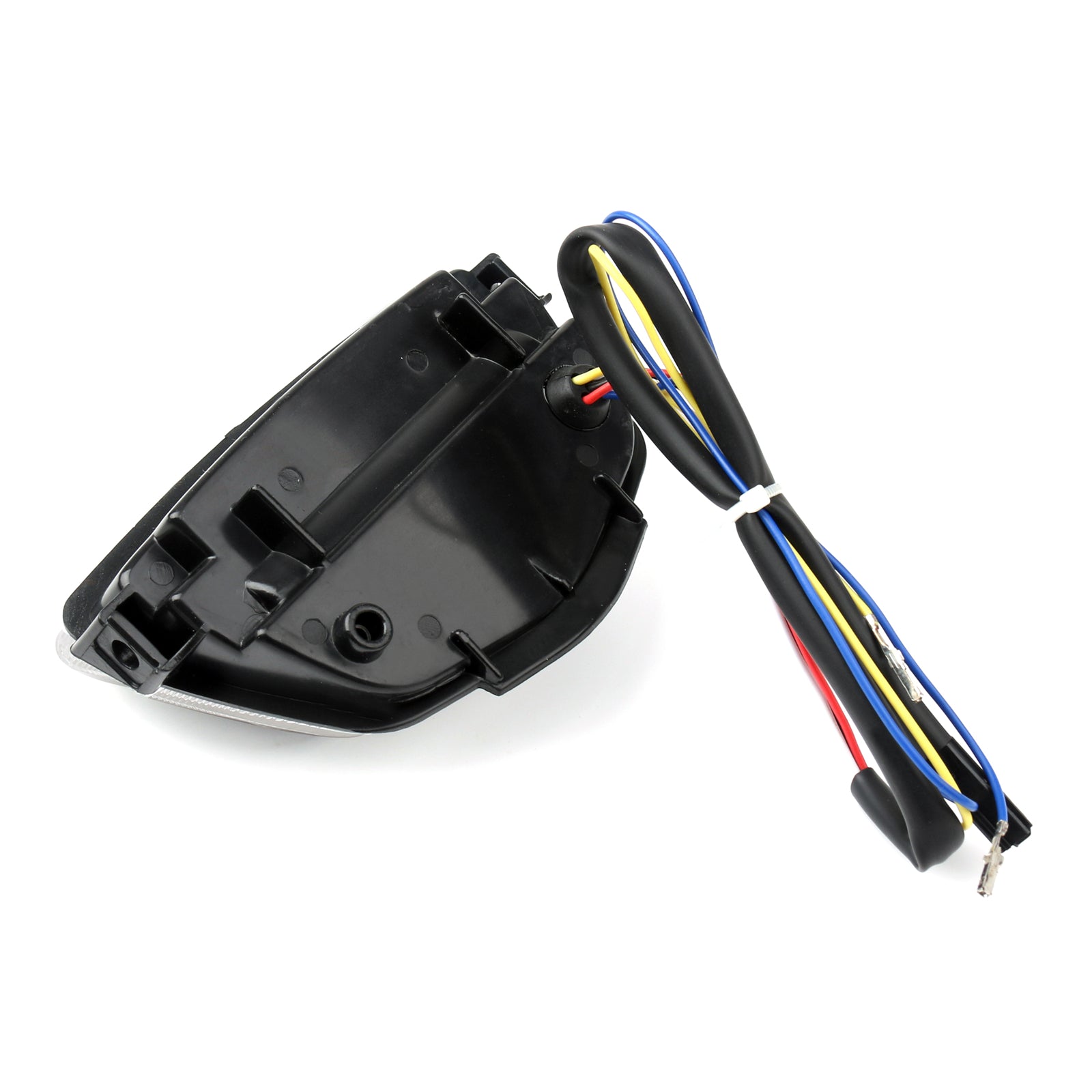 Feu arrière à LED intégré pour Honda CBR1000RR (08-2016) 2 couleurs génériques