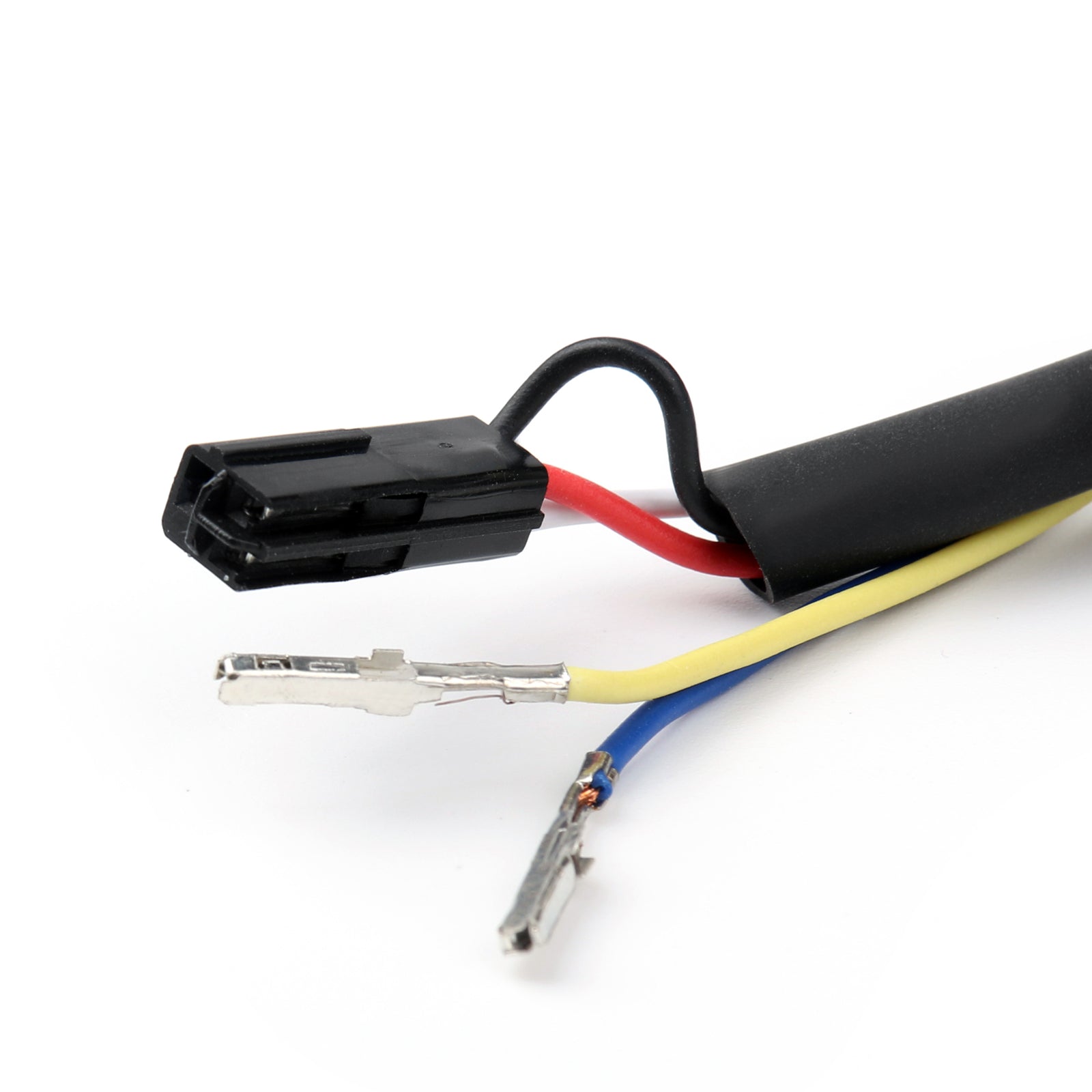 Feu arrière à LED intégré pour Honda CBR1000RR (08-2016) 2 couleurs génériques