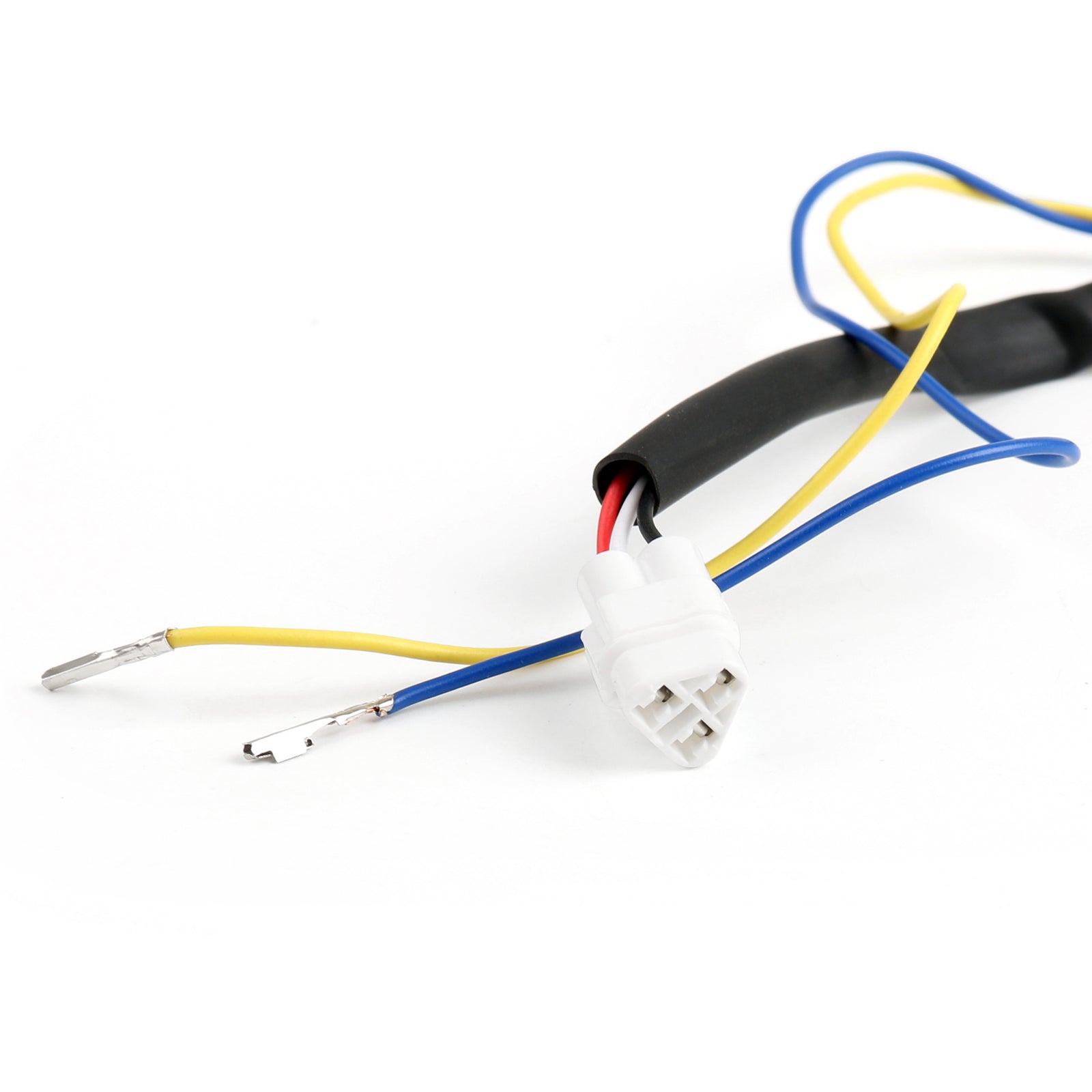 Integrerad LED-bakljus för Suzuki GSXR 600/750 08-11 GSXR1000 (09-12) 3 Color Generic
