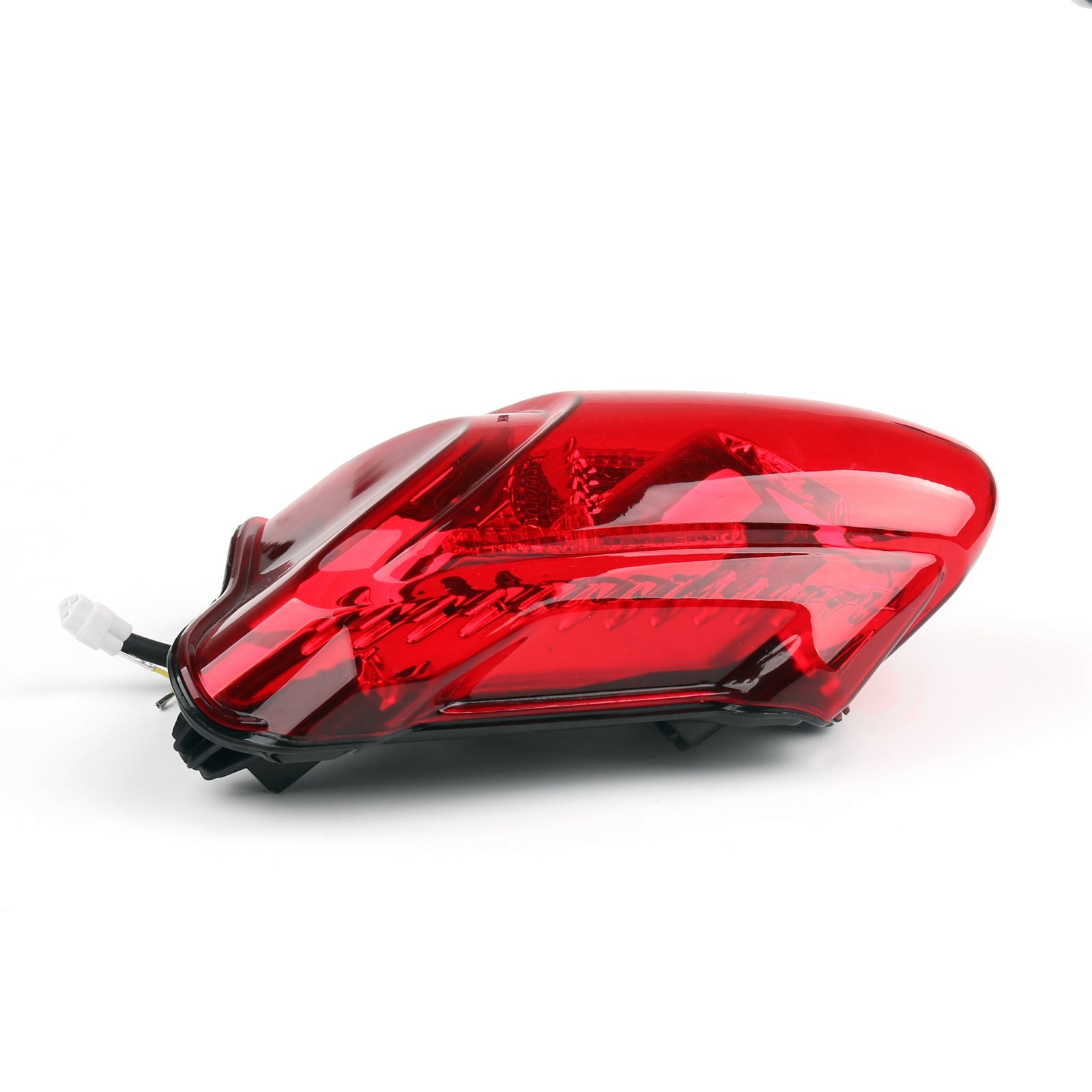 Suzuki GSXR 1300 Hayabusa (2008-2012) Geïntegreerd LED-achterlicht 3 kleuren